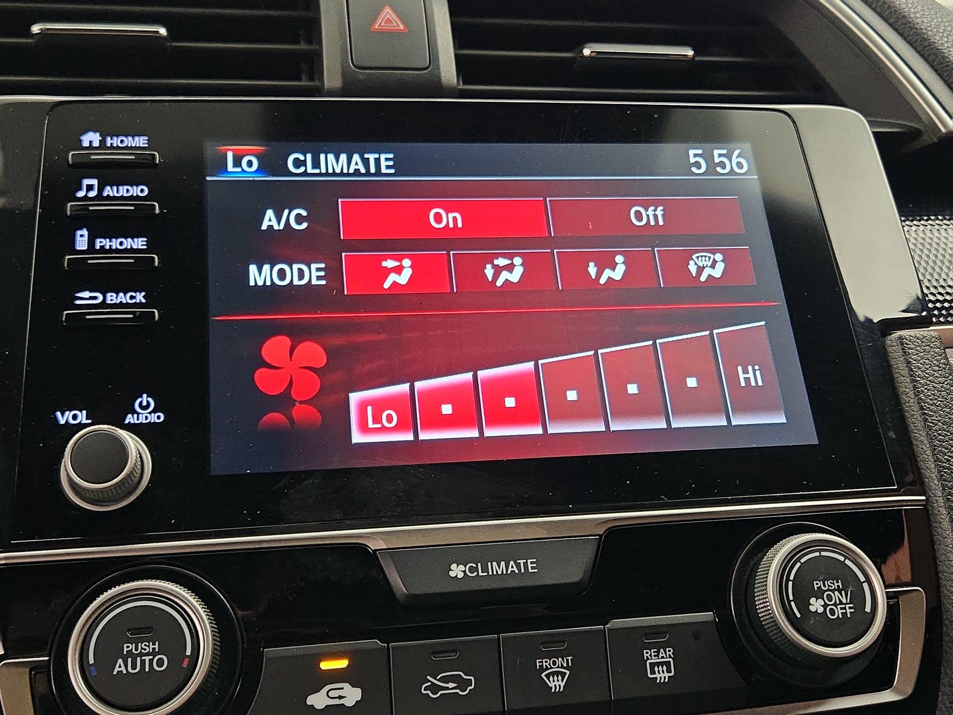 Thumbnail: 2019 Honda Civic - 16