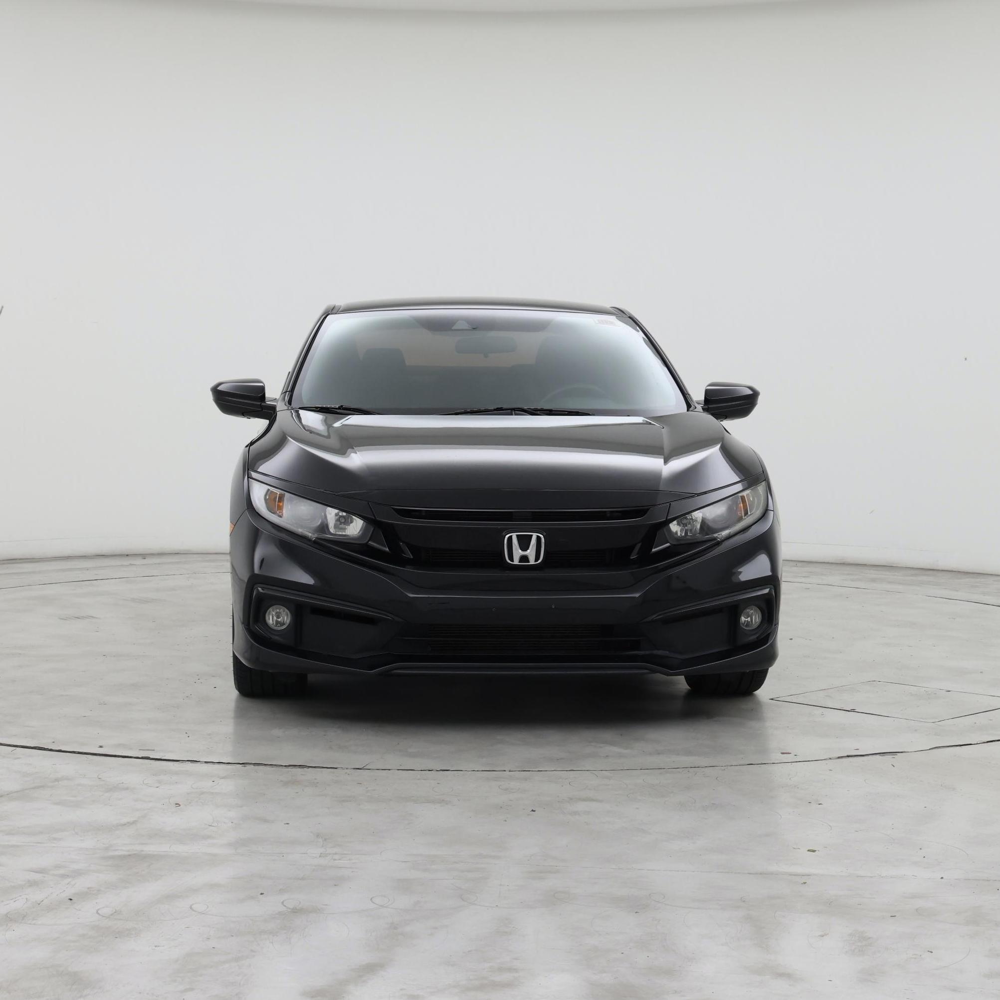 Thumbnail: 2019 Honda Civic - 5