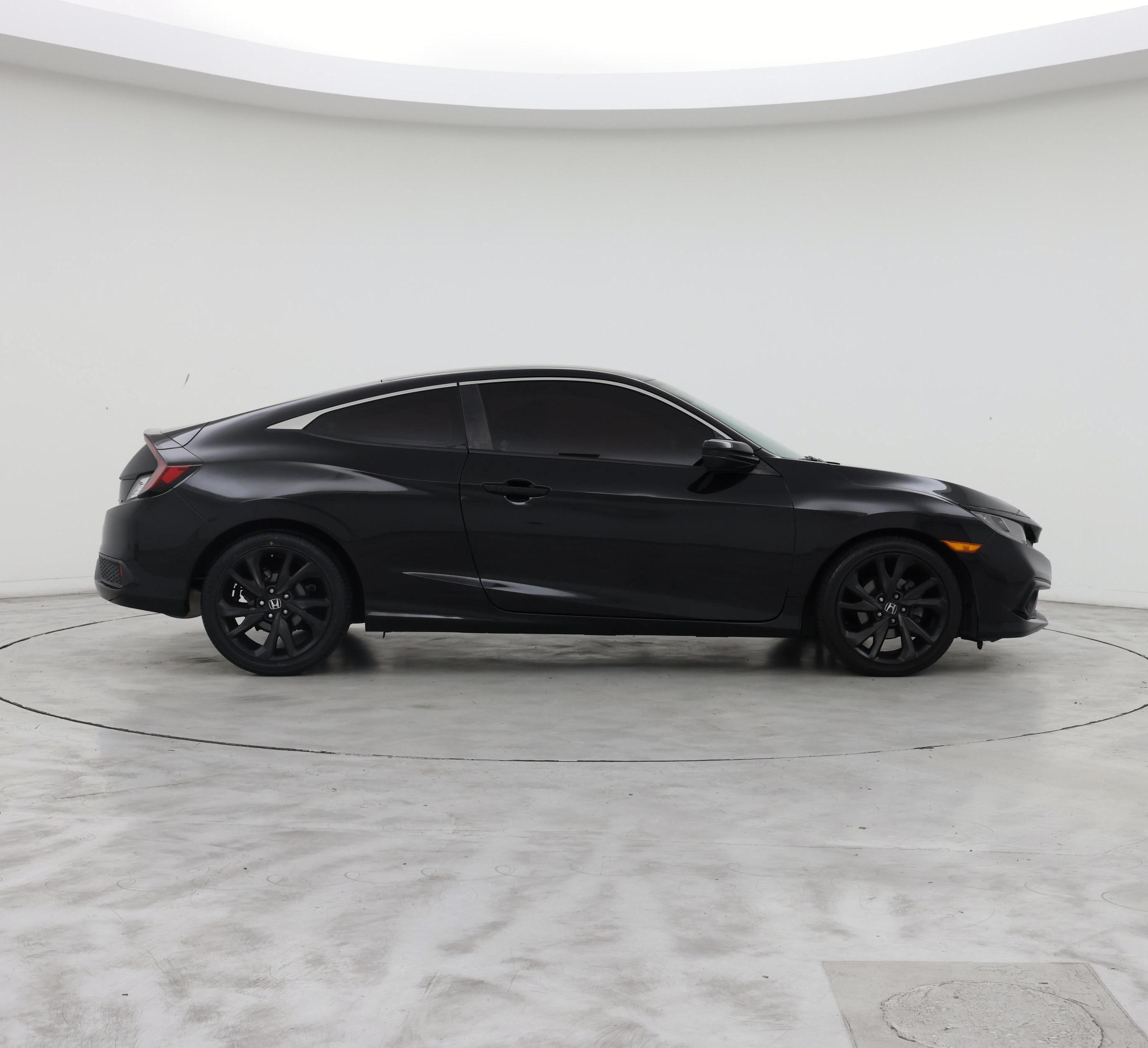 Thumbnail: 2019 Honda Civic - 7