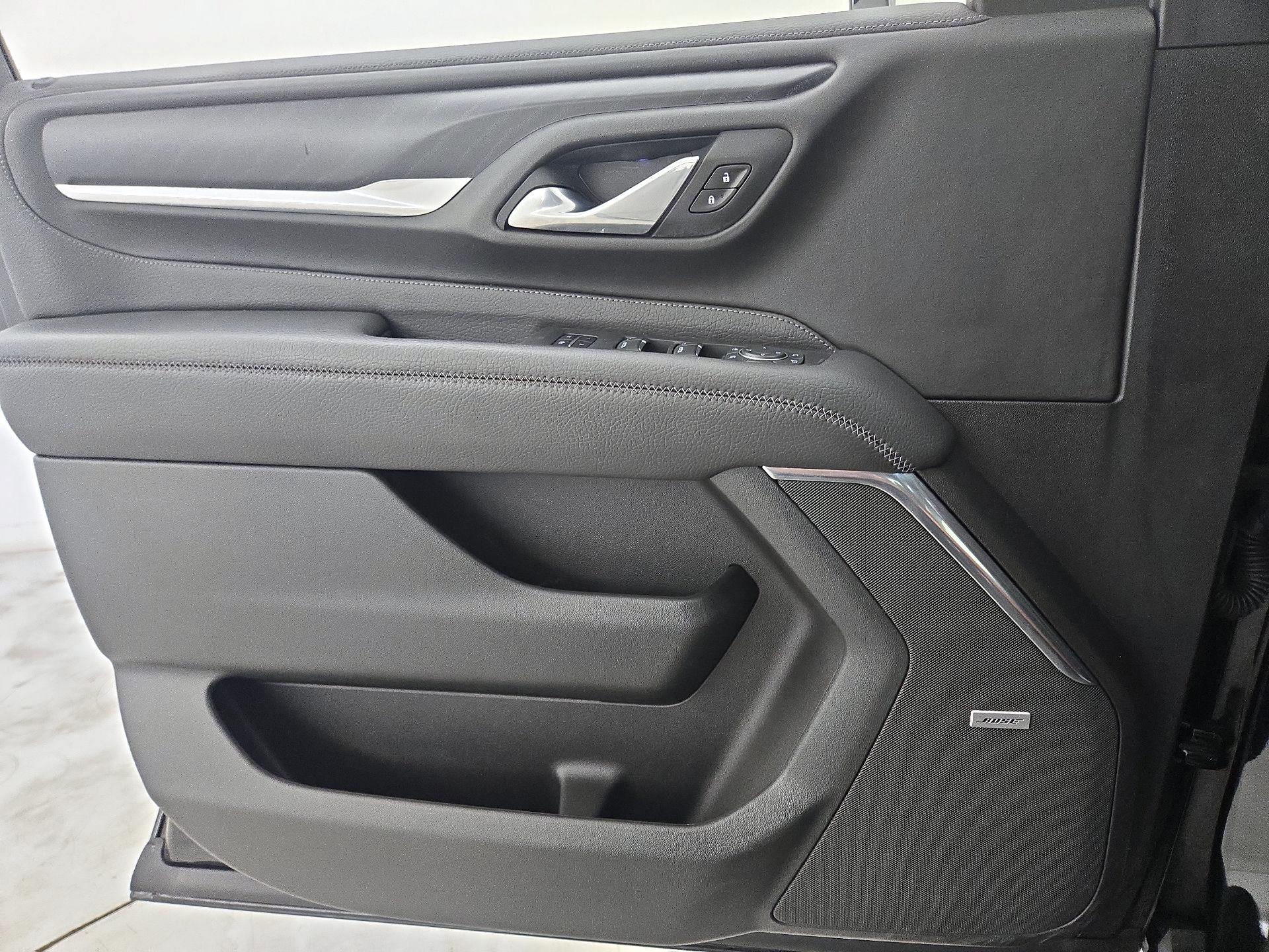 Thumbnail: 2021 GMC Yukon XL - 12