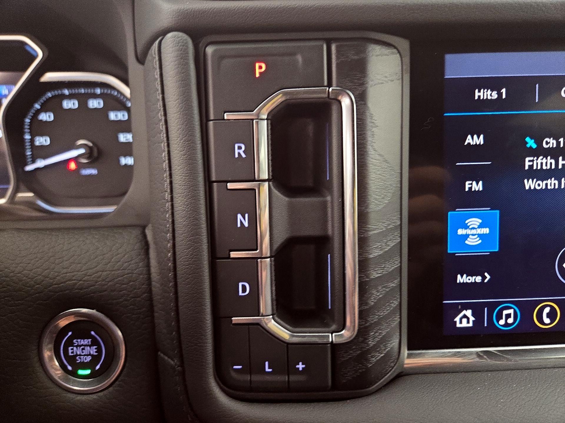 Thumbnail: 2021 GMC Yukon XL - 18