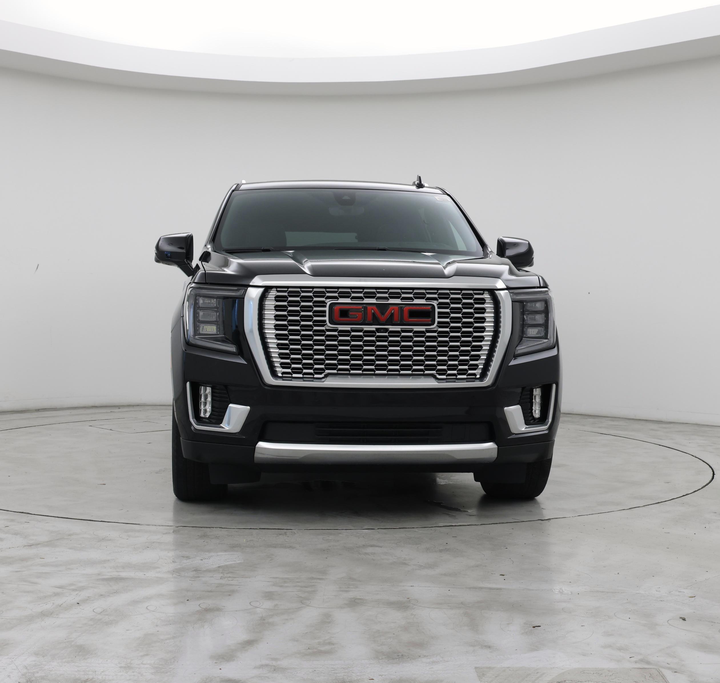 Thumbnail: 2021 GMC Yukon XL - 5