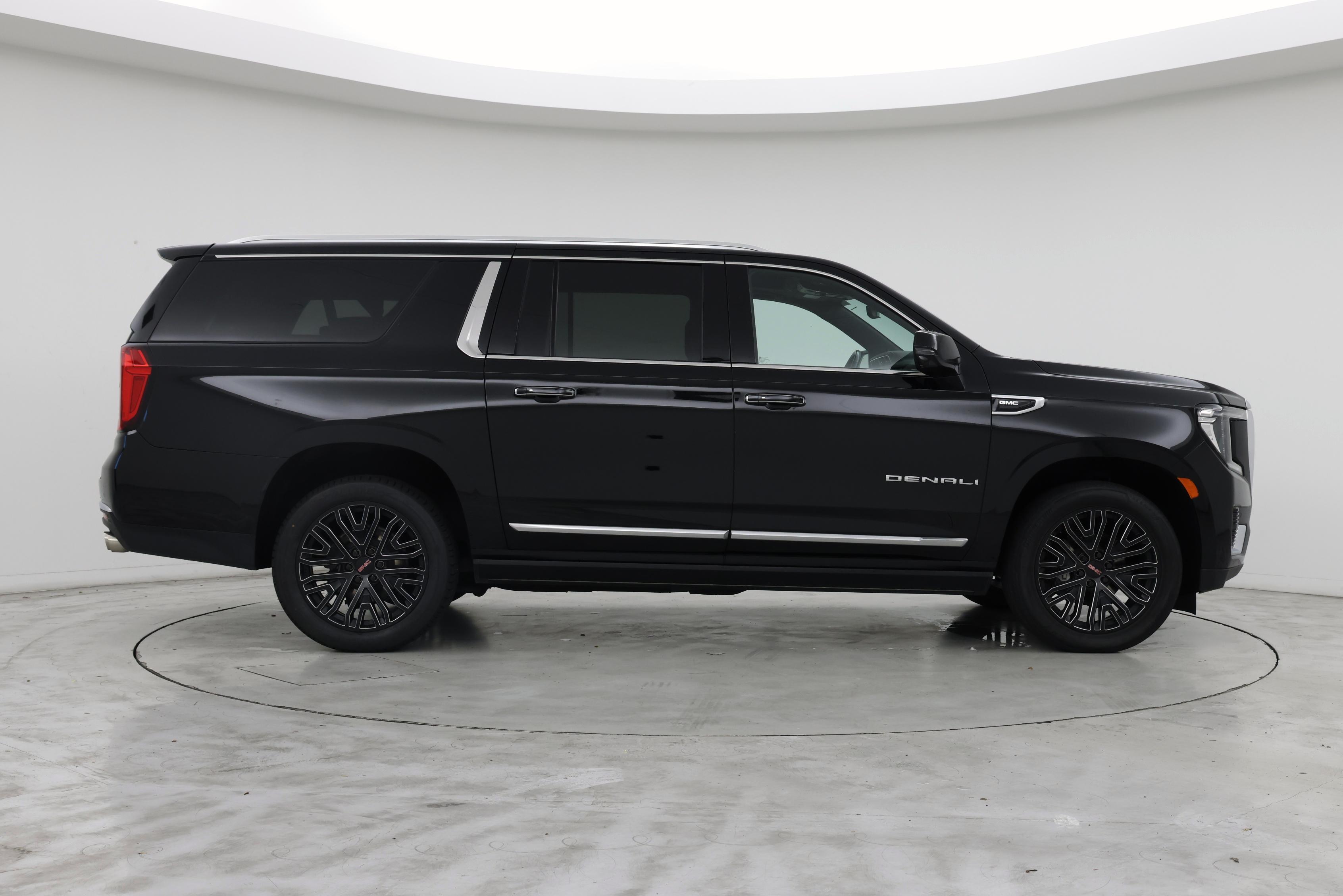 Thumbnail: 2021 GMC Yukon XL - 7