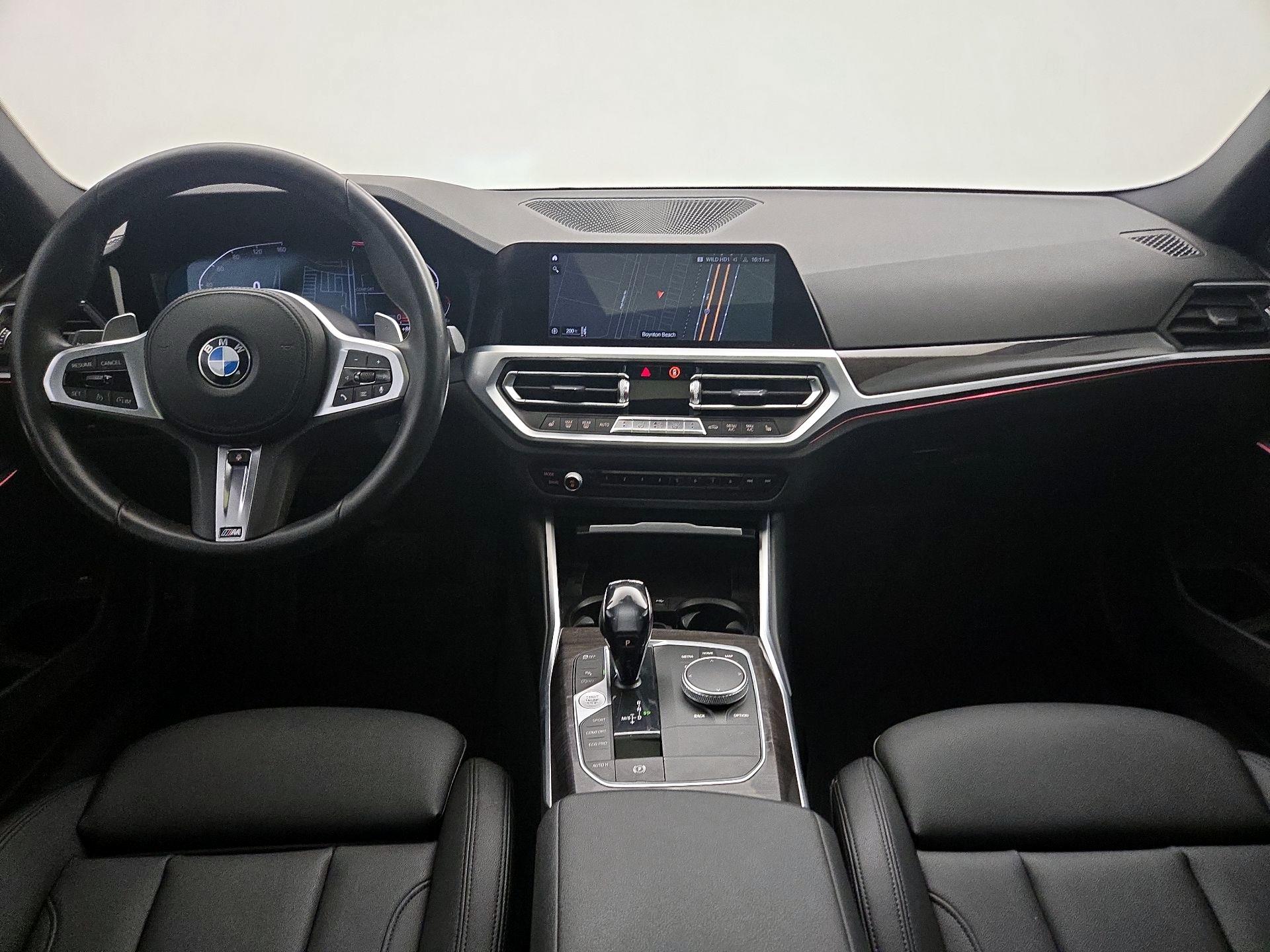 Thumbnail: 2020 BMW 3 Series - 9