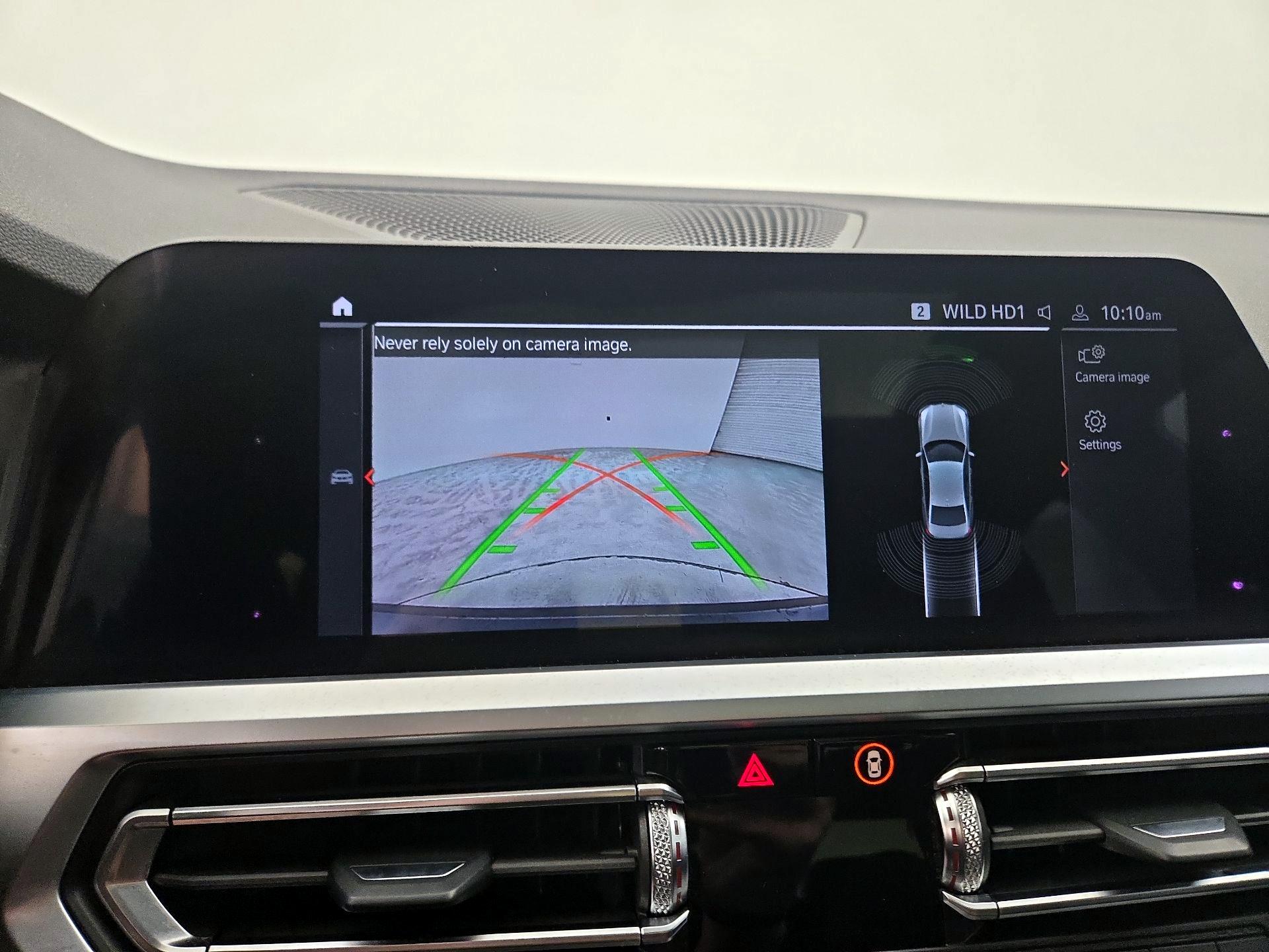 Thumbnail: 2020 BMW 3 Series - 15