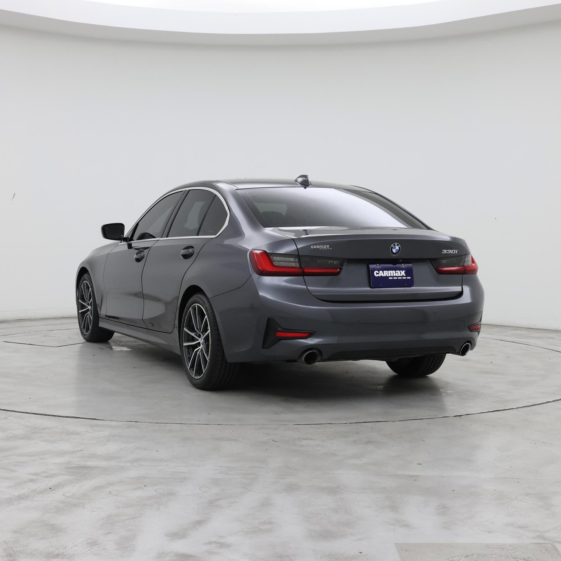 Thumbnail: 2020 BMW 3 Series - 2