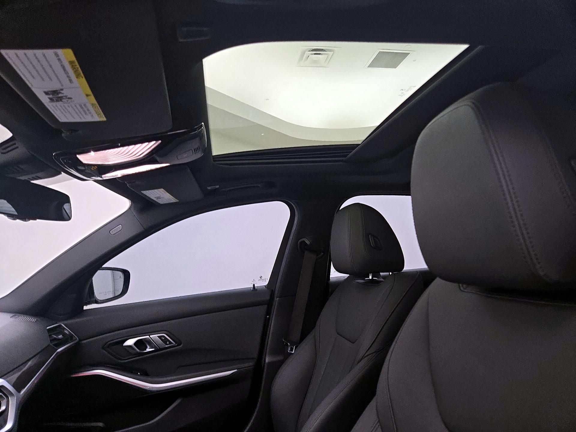Thumbnail: 2020 BMW 3 Series - 20