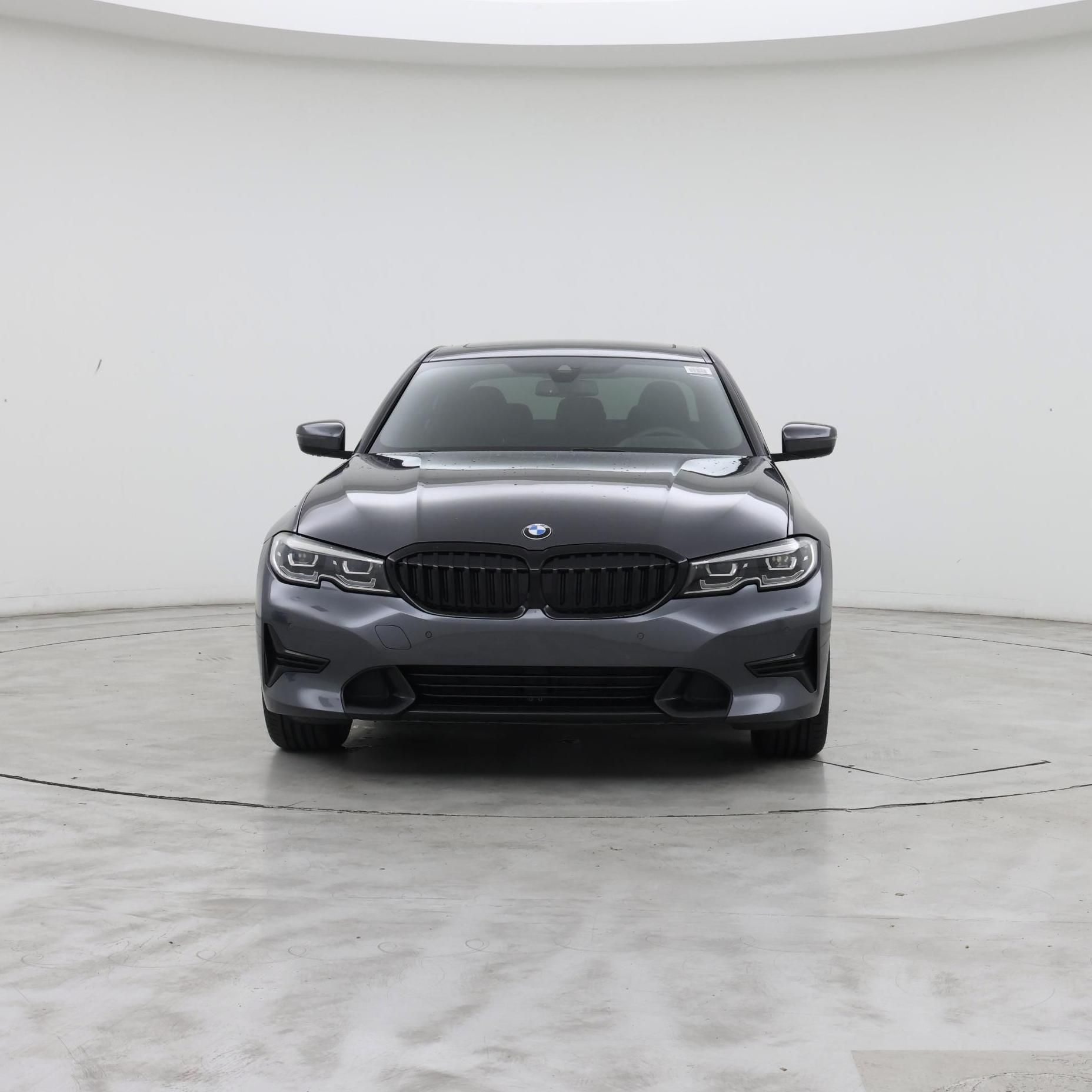 Thumbnail: 2020 BMW 3 Series - 5