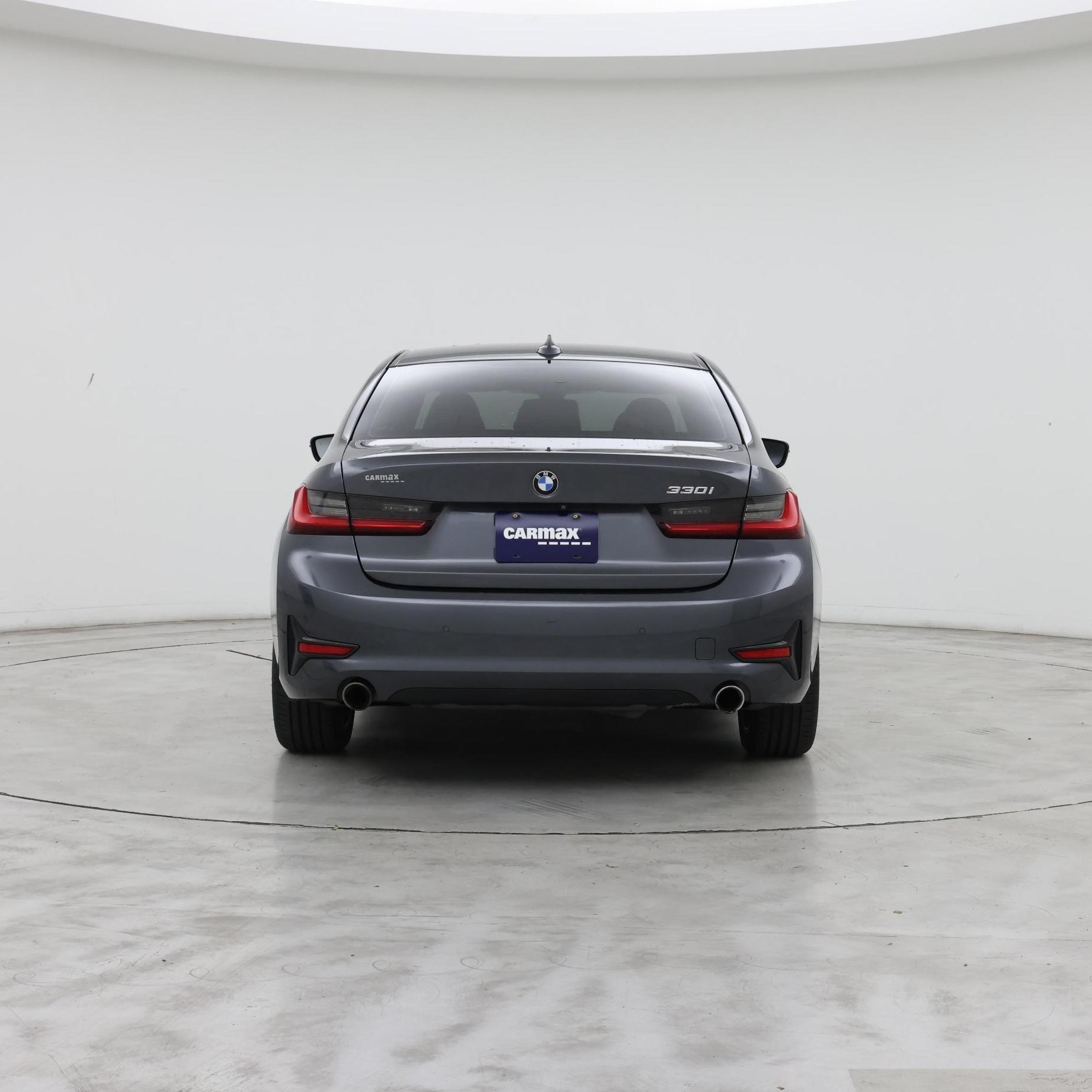 Thumbnail: 2020 BMW 3 Series - 6