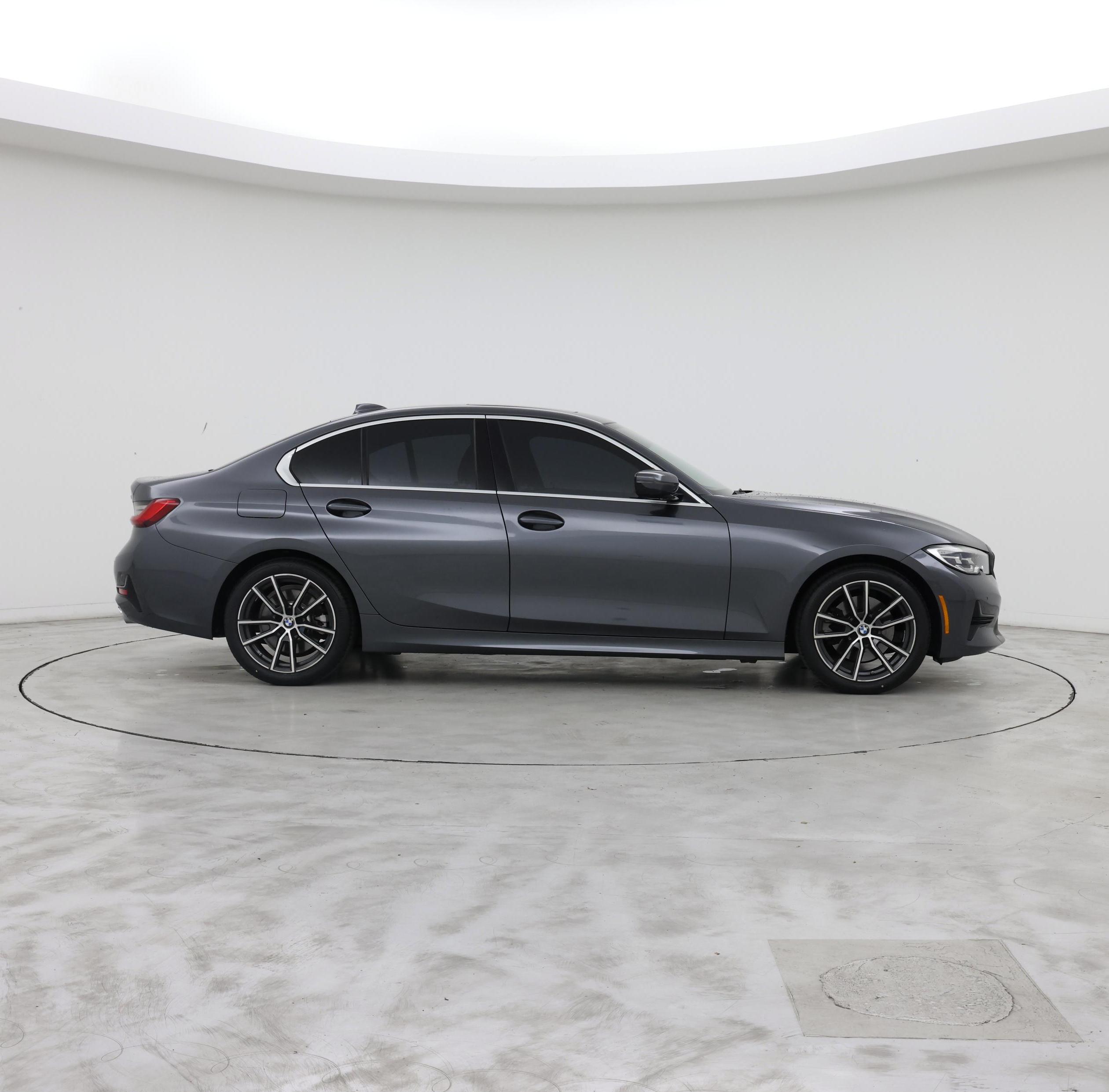 Thumbnail: 2020 BMW 3 Series - 7