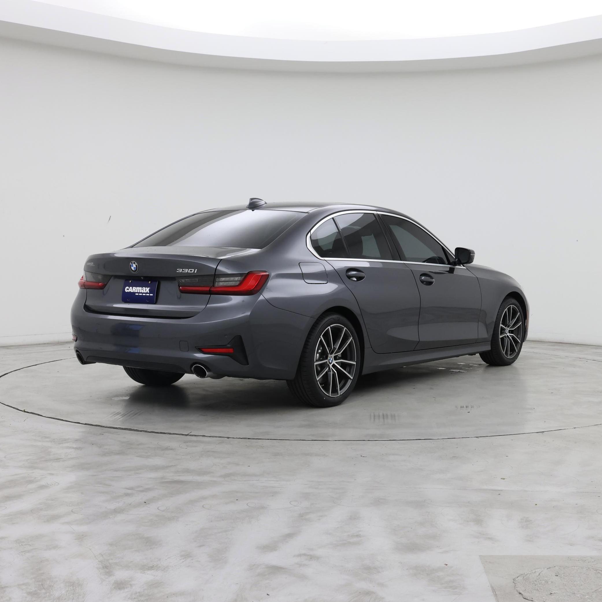 Thumbnail: 2020 BMW 3 Series - 8