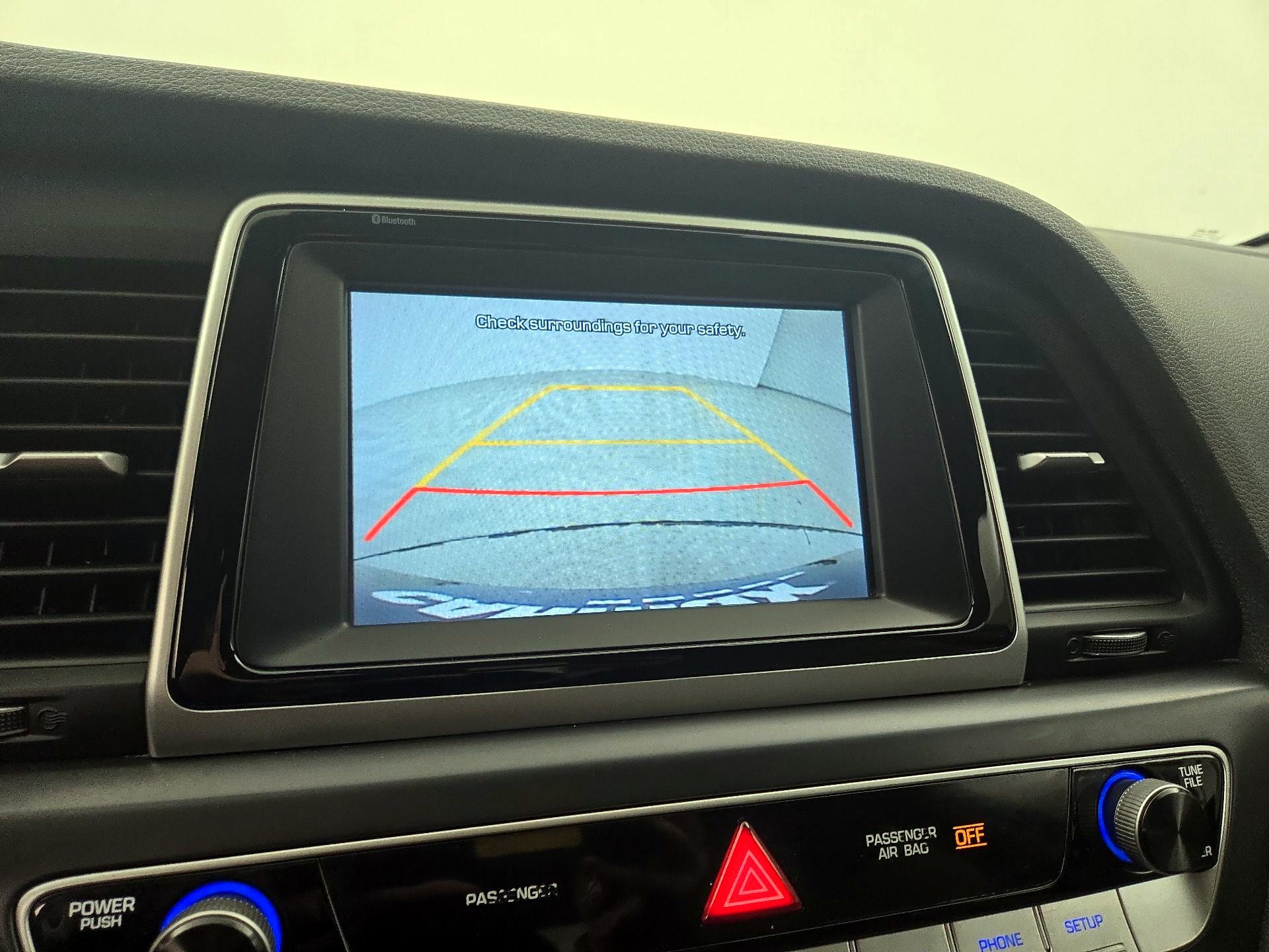 Thumbnail: 2018 Hyundai Sonata - 14