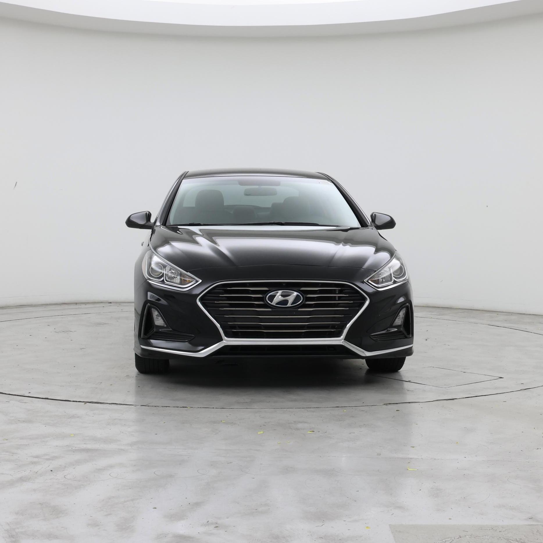 Thumbnail: 2018 Hyundai Sonata - 5