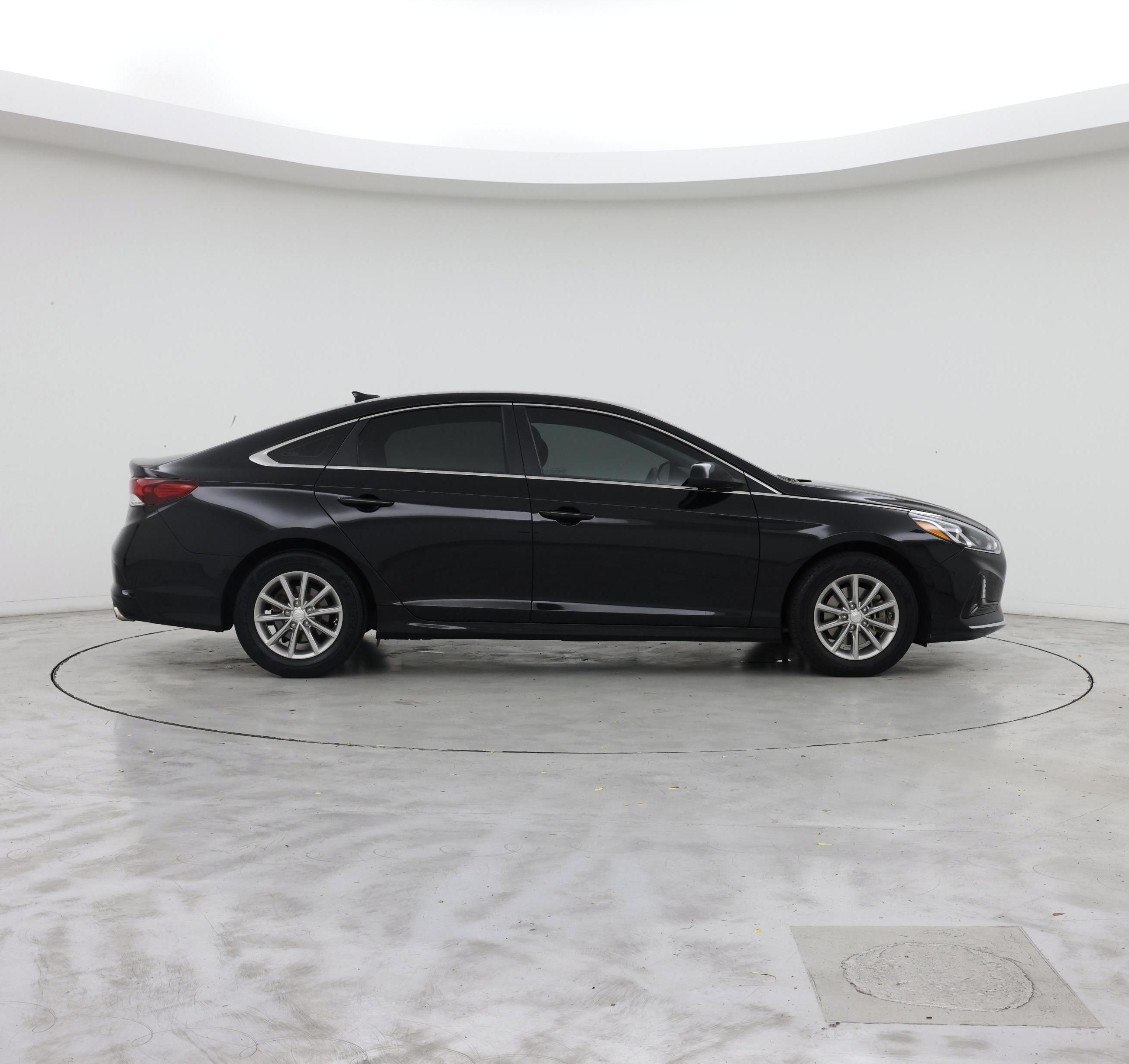 Thumbnail: 2018 Hyundai Sonata - 7