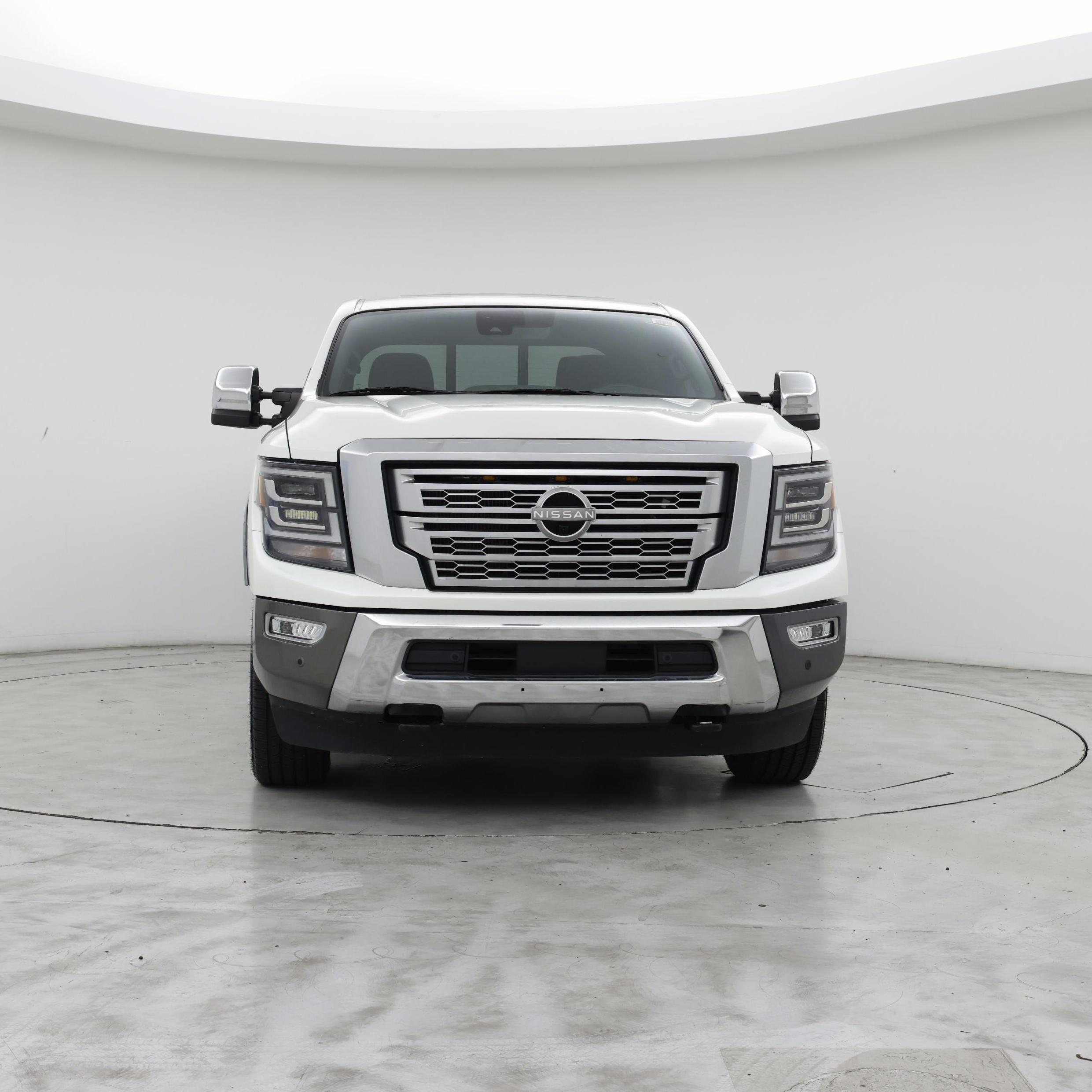 Thumbnail: 2023 Nissan Titan - 5