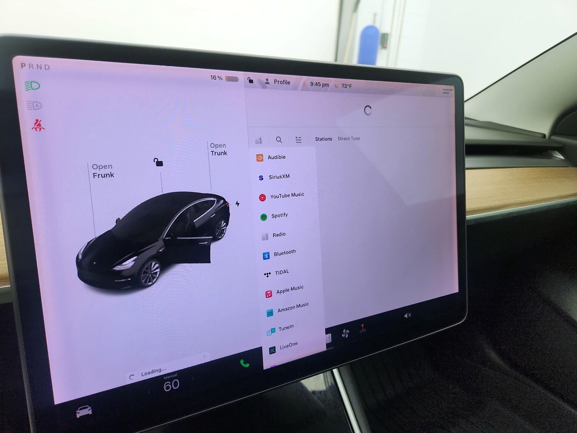 Thumbnail: 2020 Tesla Model 3 - 15