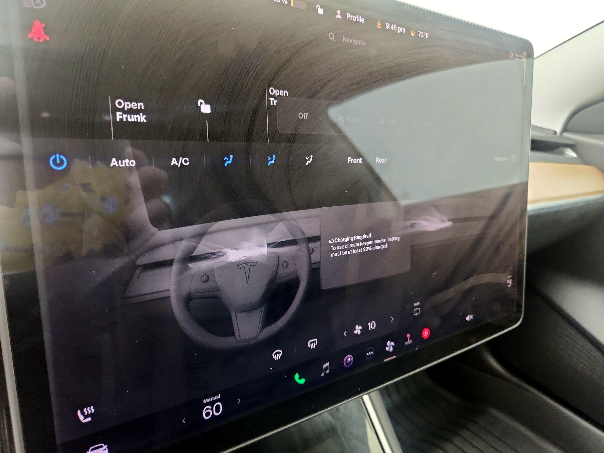 Thumbnail: 2020 Tesla Model 3 - 16