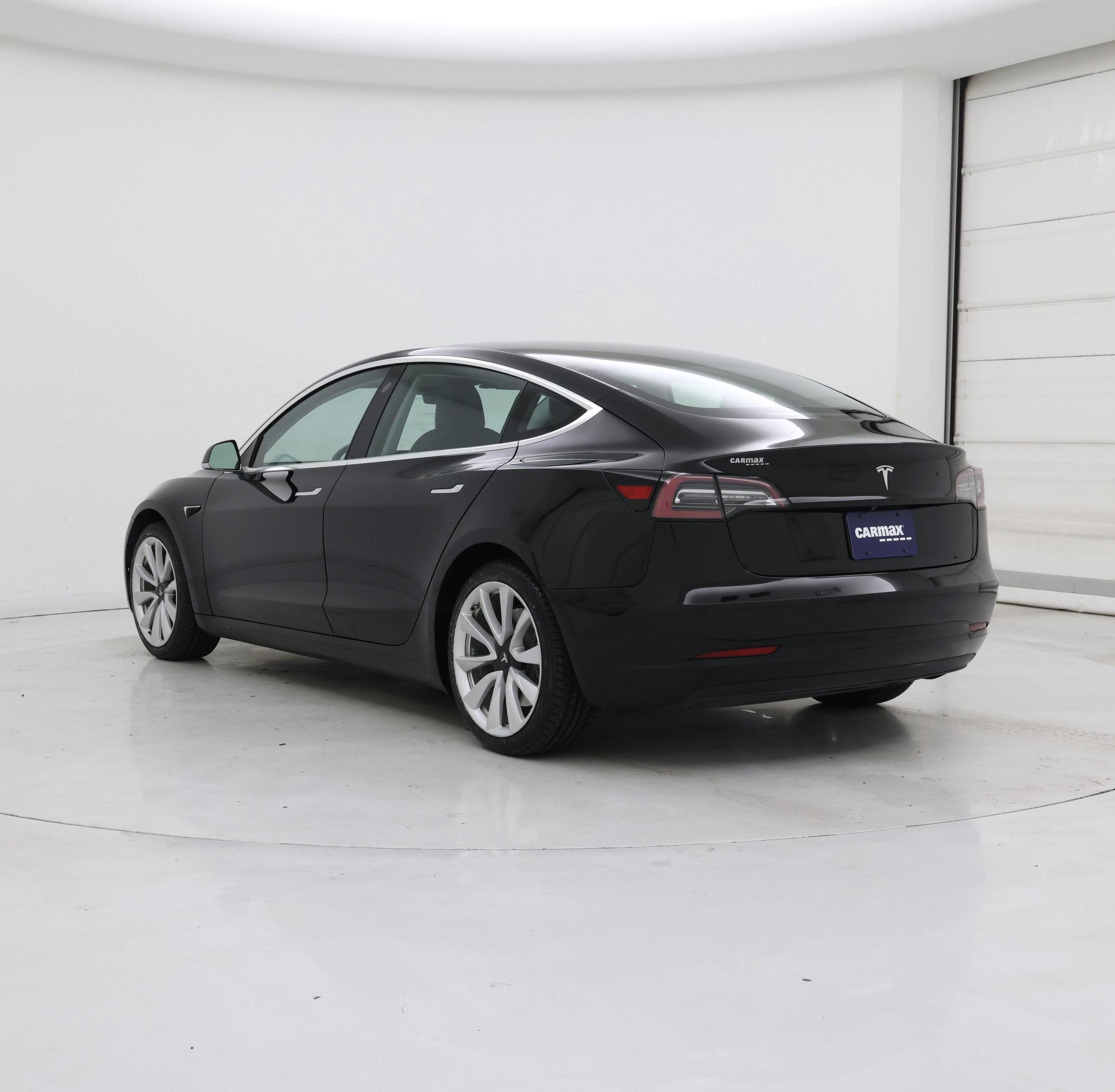 Thumbnail: 2020 Tesla Model 3 - 2