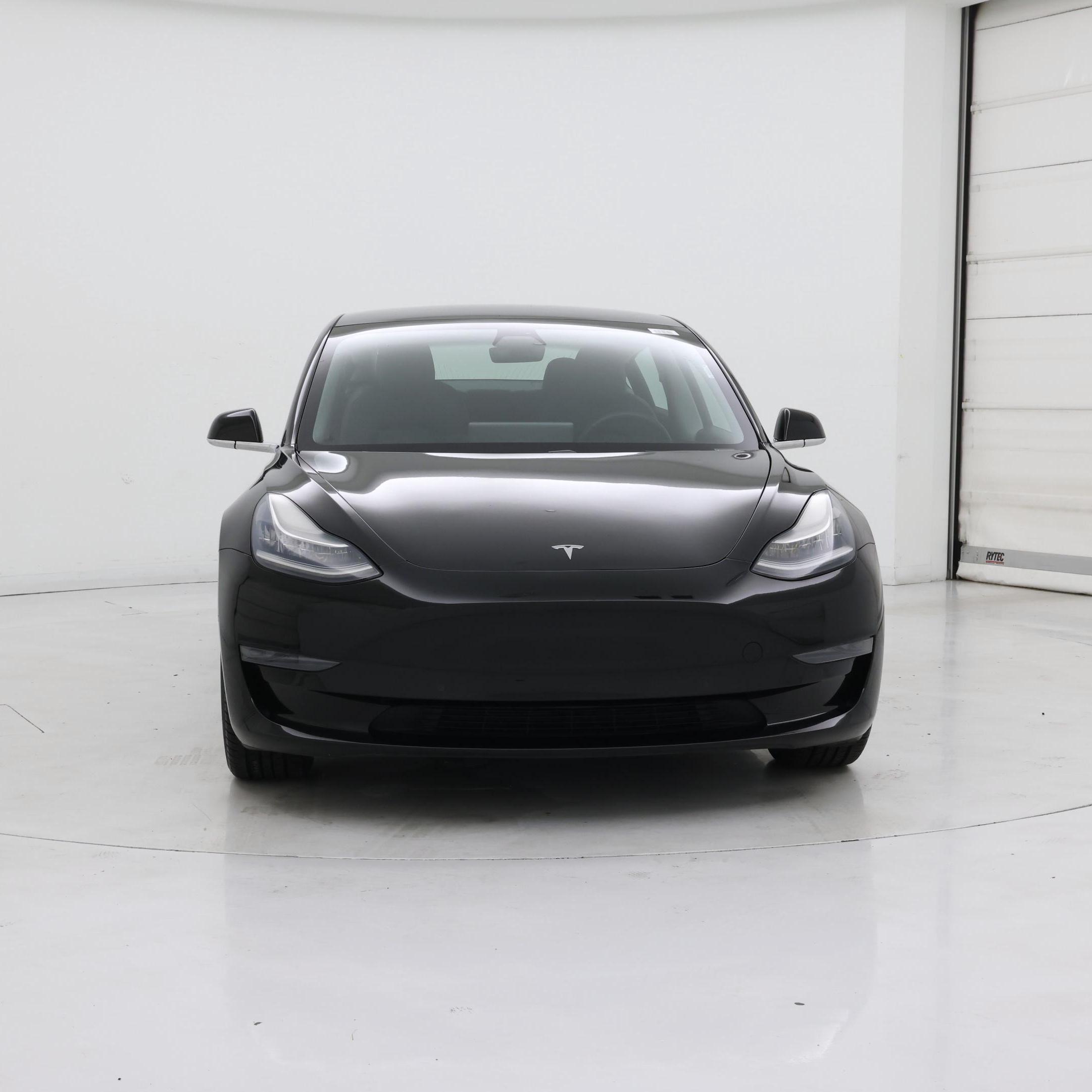 Thumbnail: 2020 Tesla Model 3 - 5