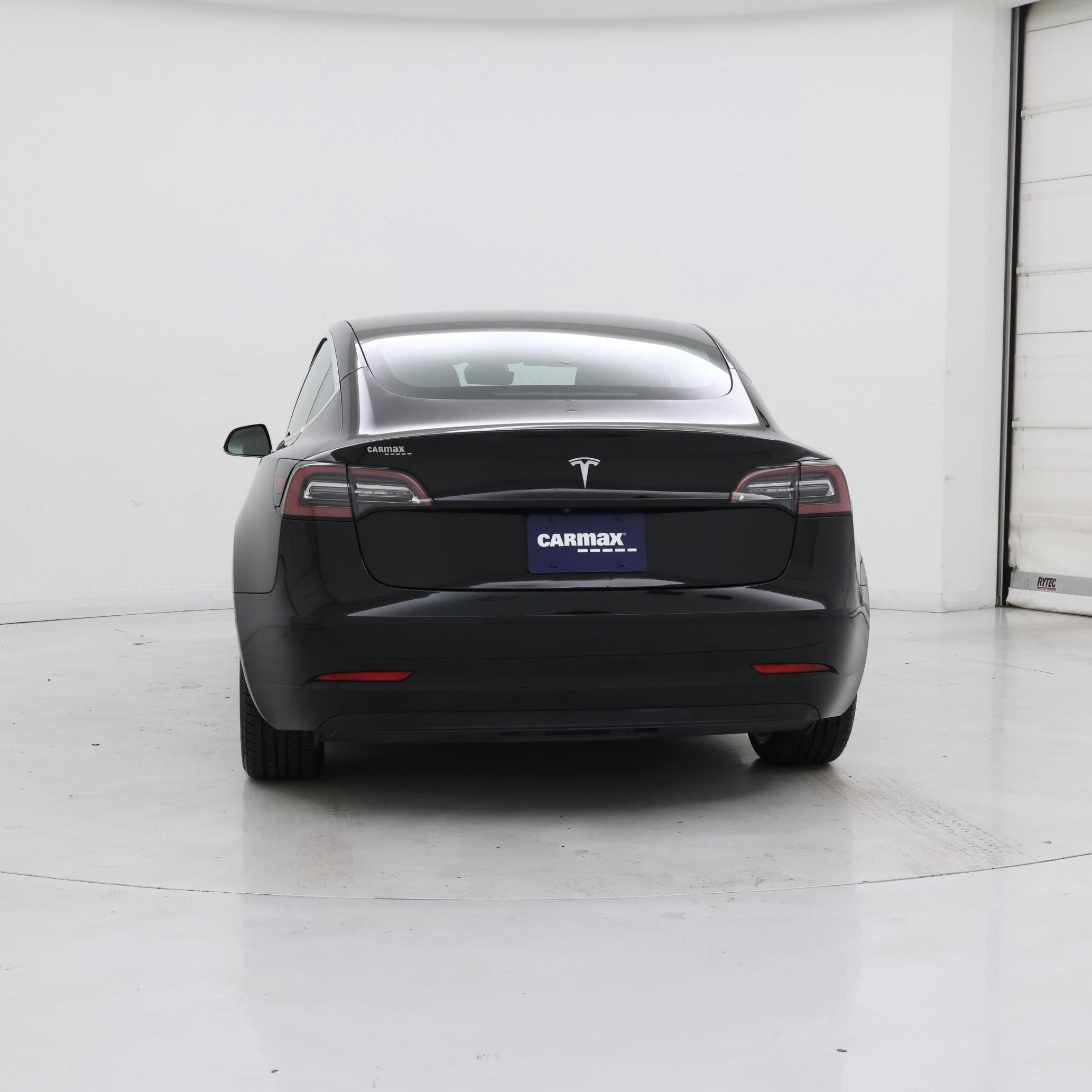 Thumbnail: 2020 Tesla Model 3 - 6
