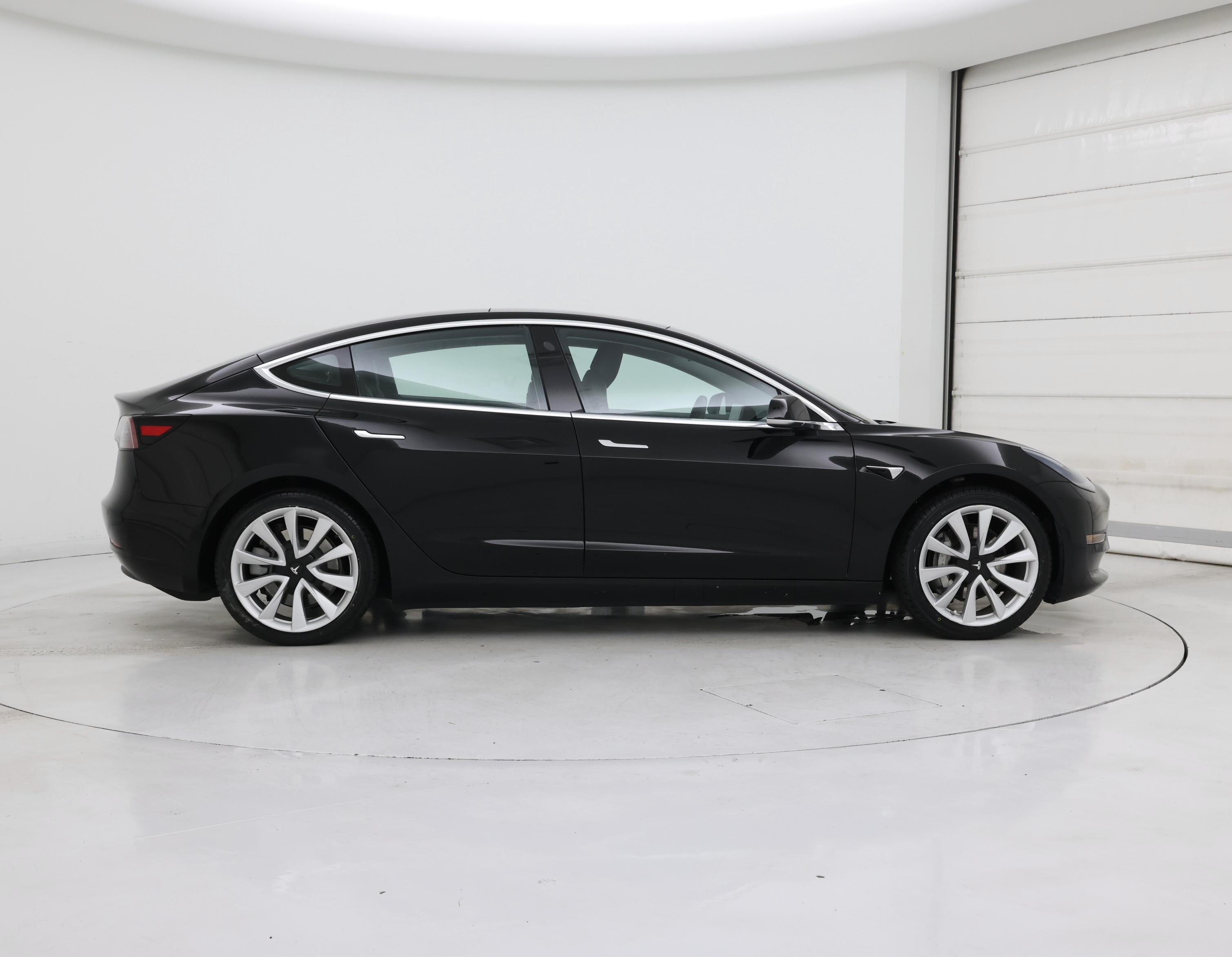 Thumbnail: 2020 Tesla Model 3 - 7
