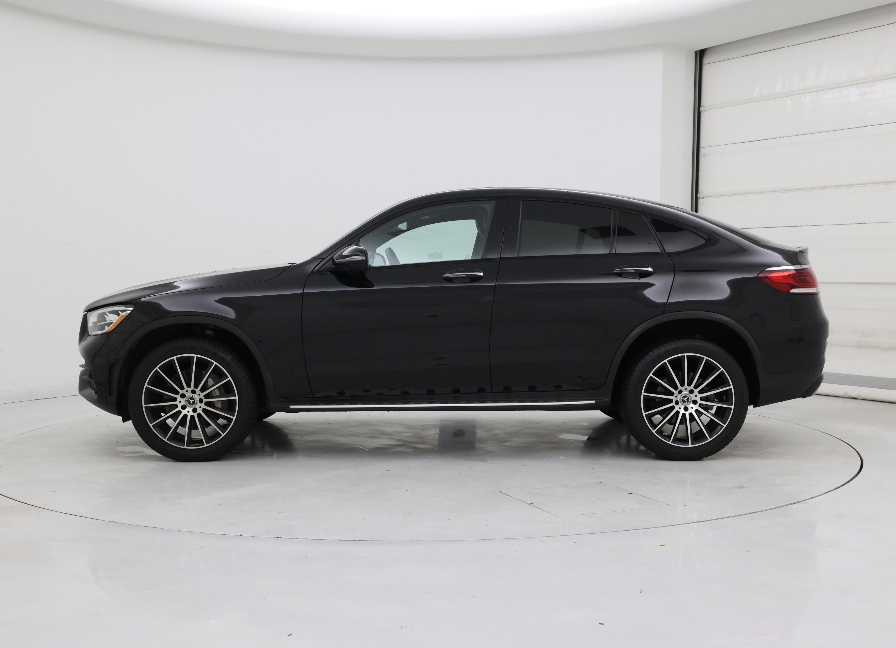 Thumbnail: 2022 Mercedes-Benz GLC - 3