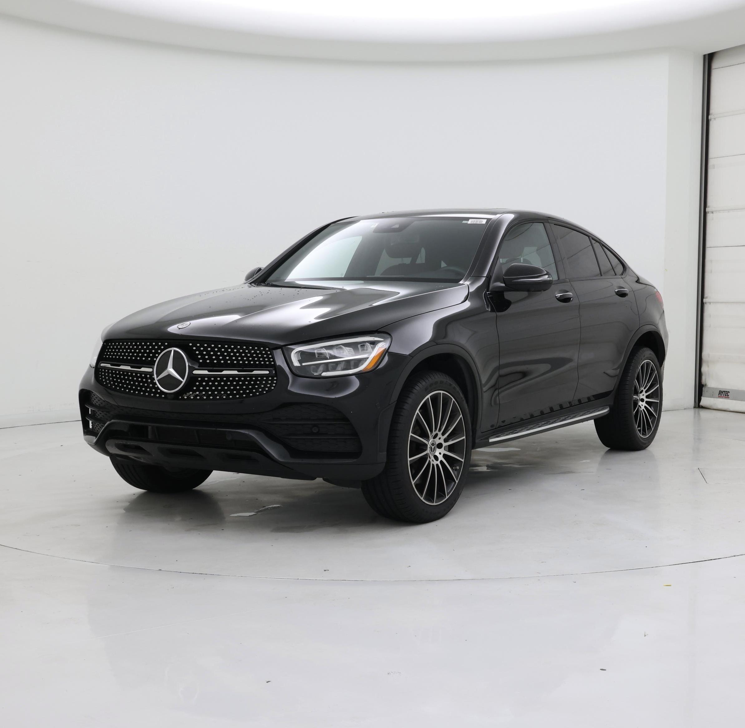 Thumbnail: 2022 Mercedes-Benz GLC - 4