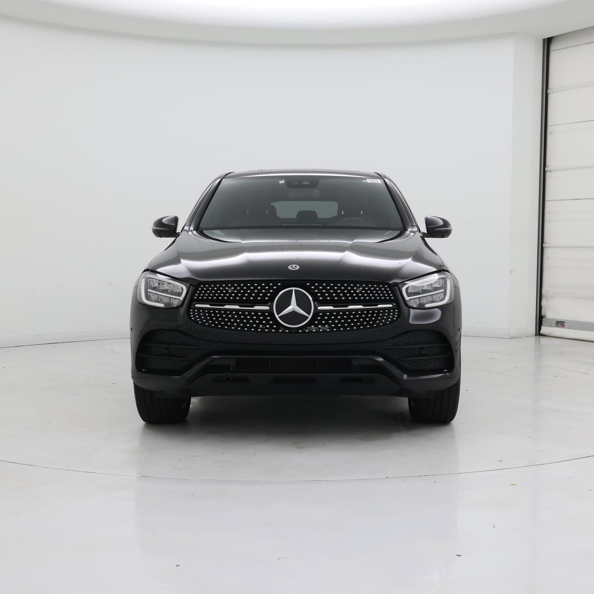 Thumbnail: 2022 Mercedes-Benz GLC - 5