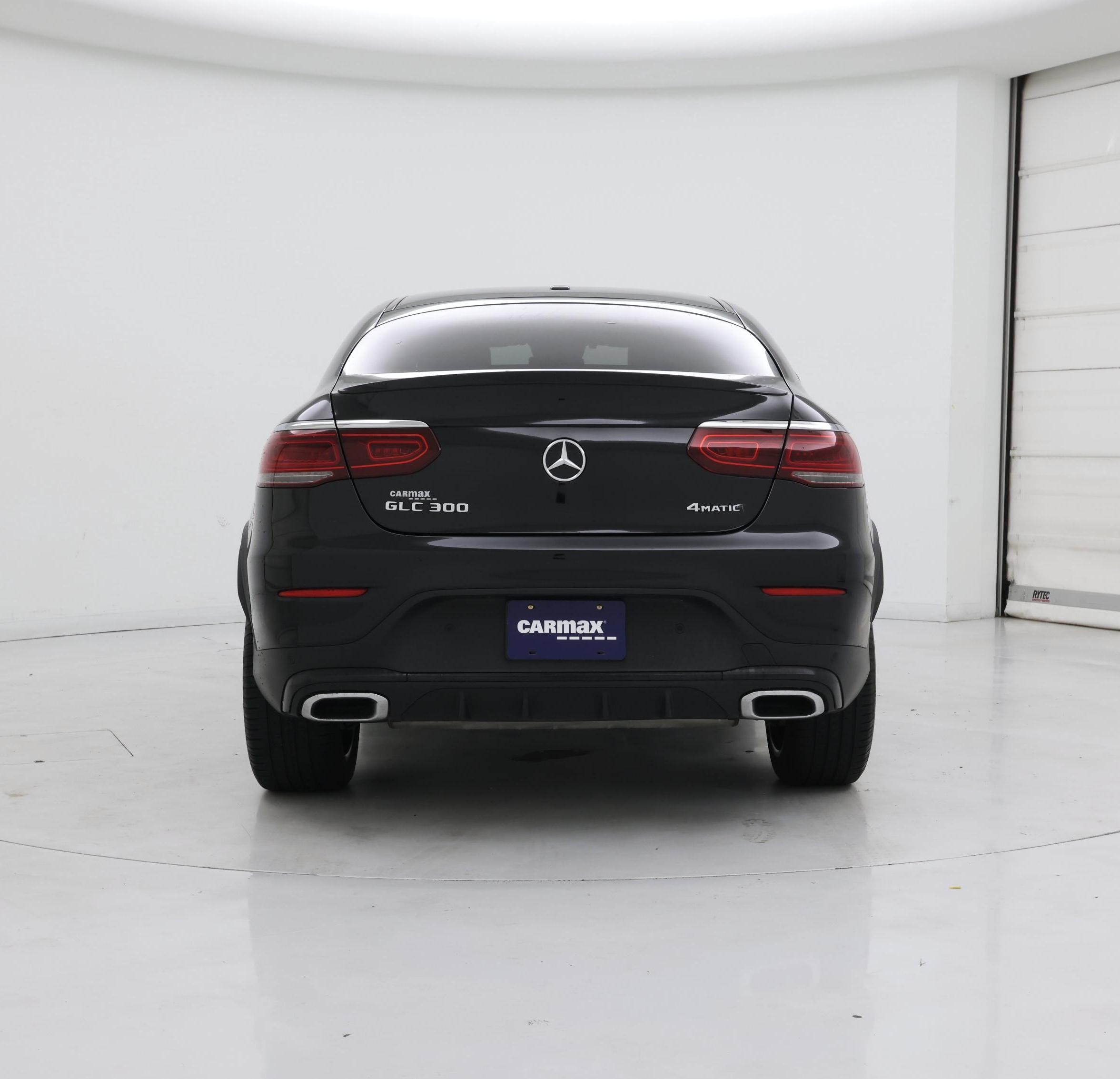 Thumbnail: 2022 Mercedes-Benz GLC - 6