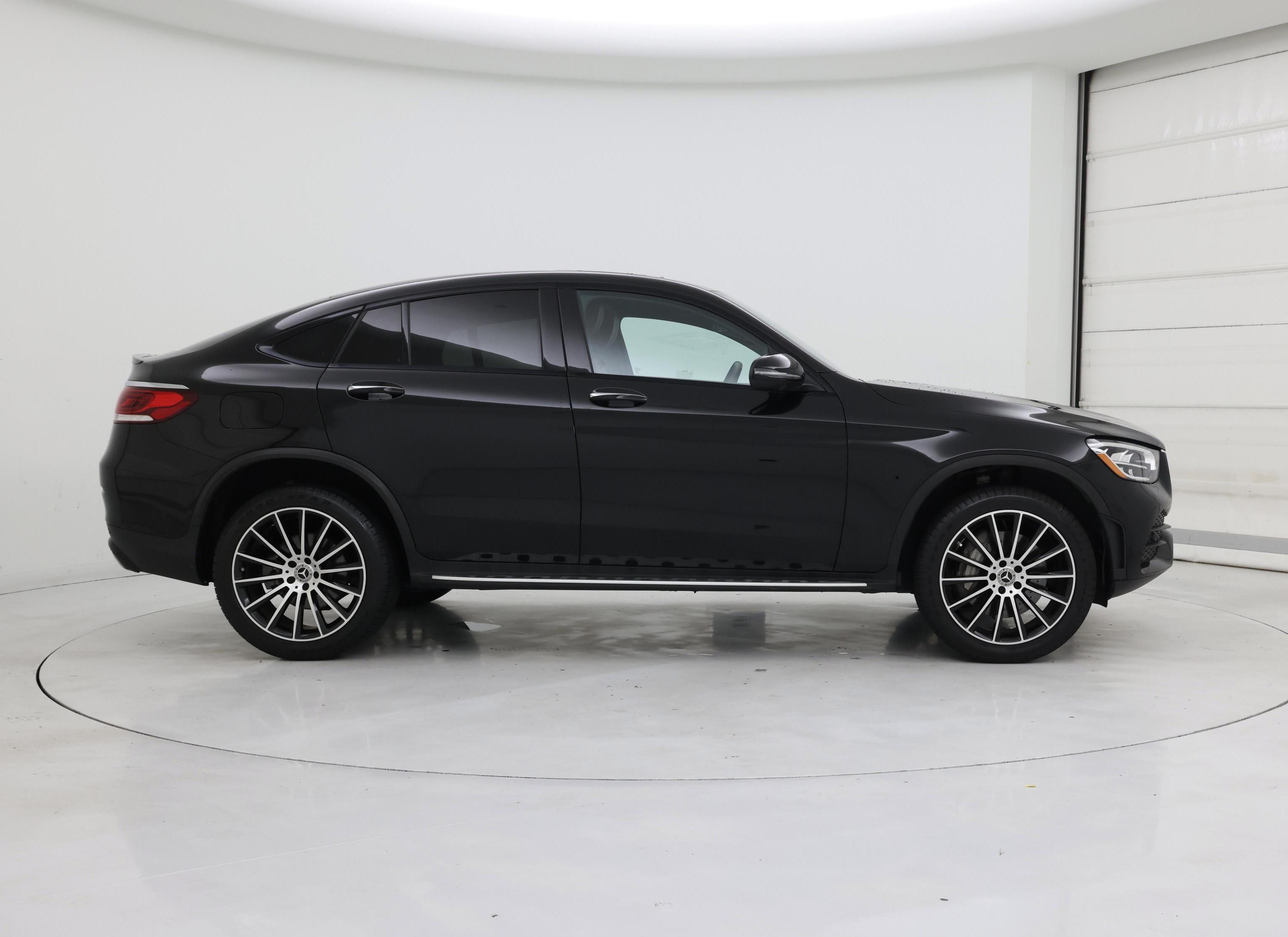 Thumbnail: 2022 Mercedes-Benz GLC - 7