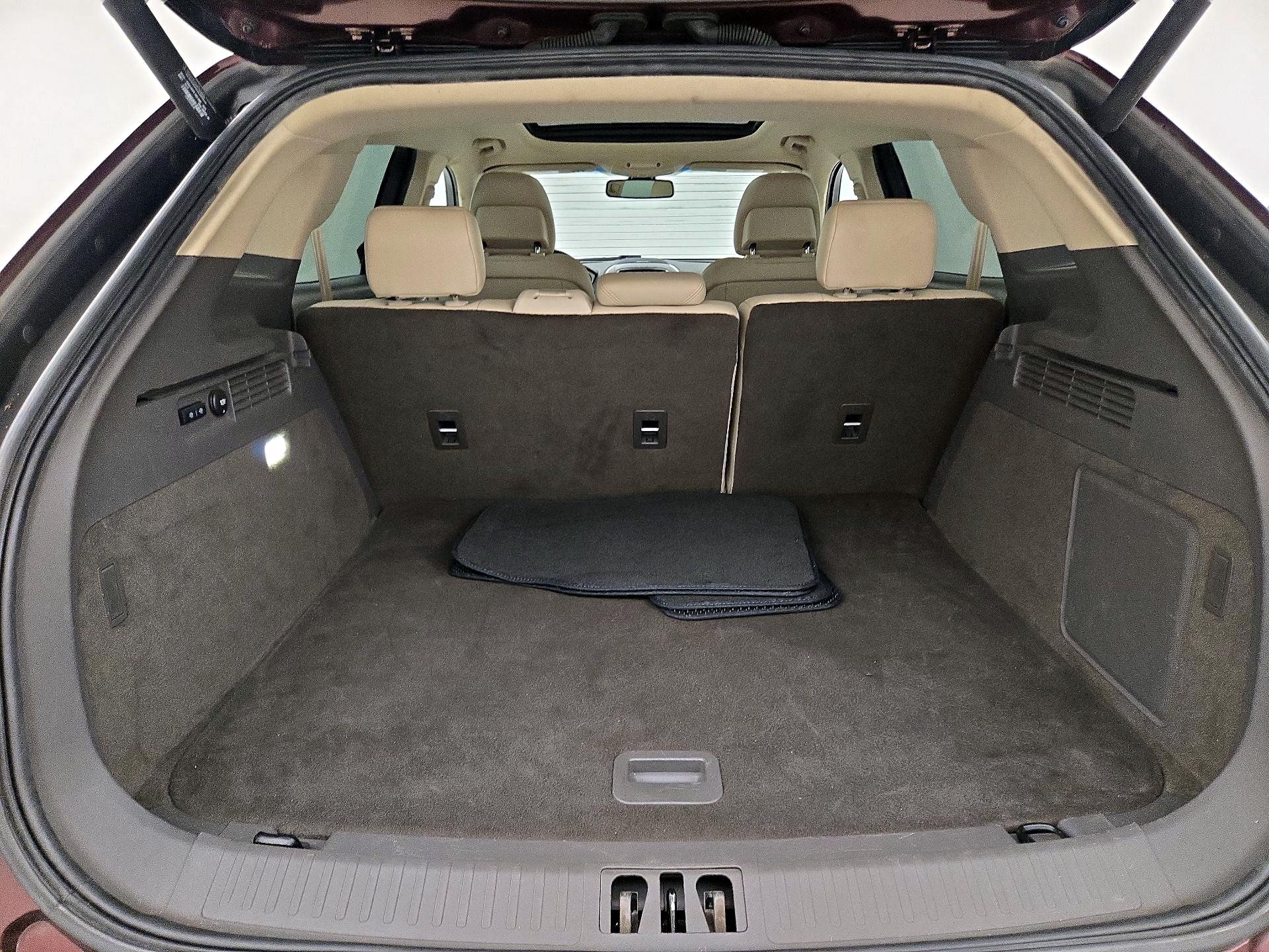 Thumbnail: 2017 Lincoln MKX - 20