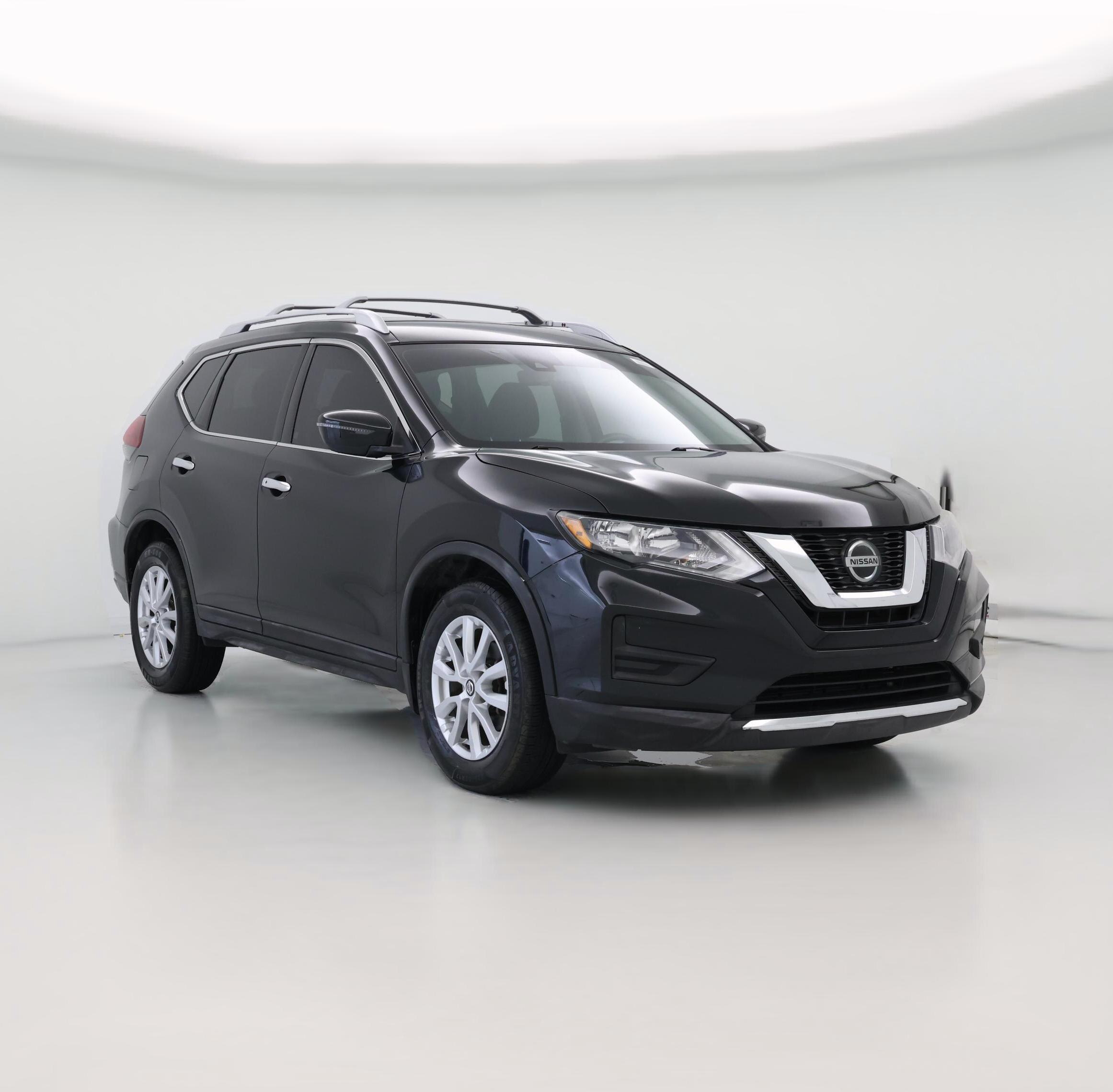 Thumbnail: 2019 Nissan Rogue - 1