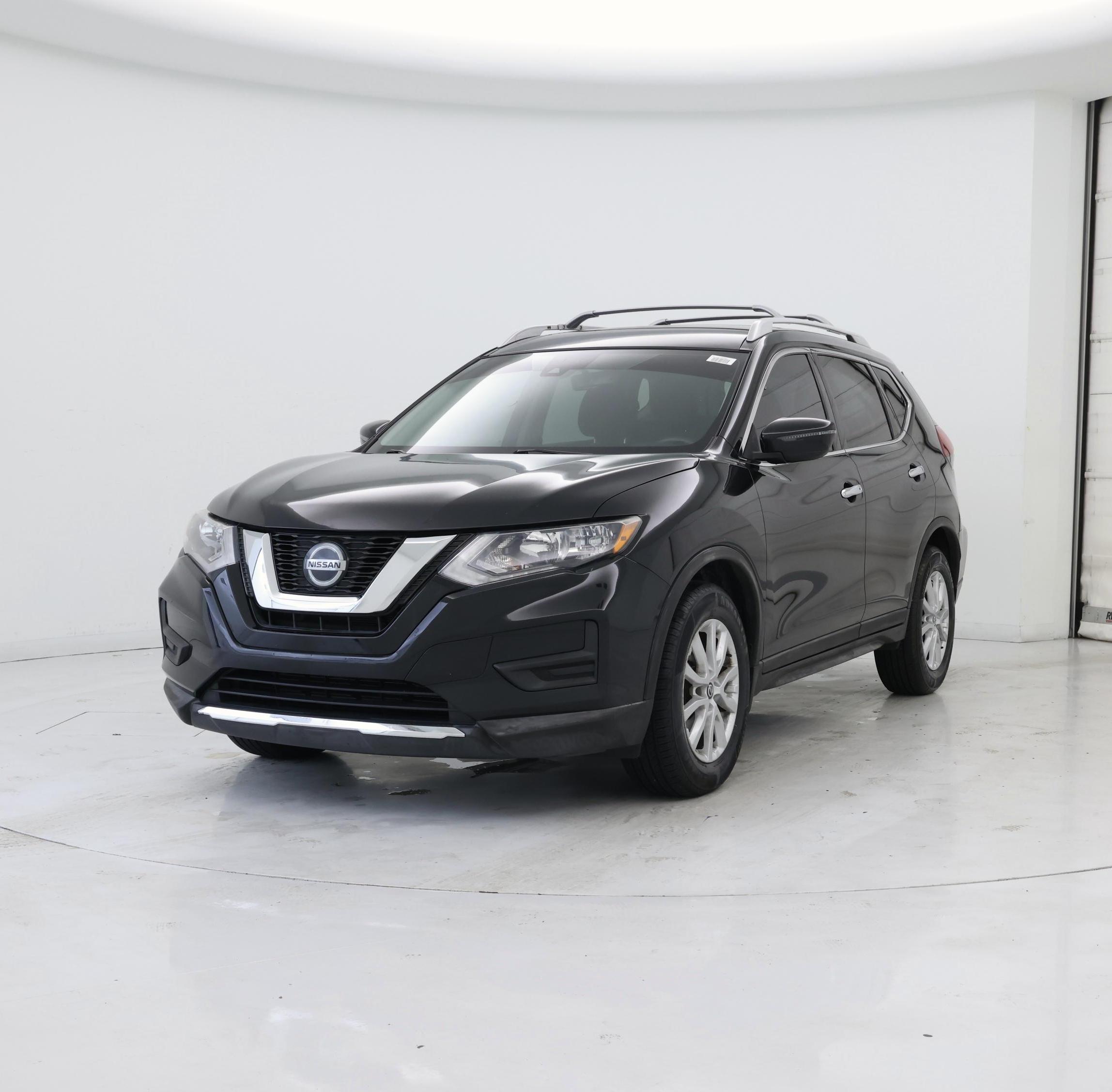 Thumbnail: 2019 Nissan Rogue - 4
