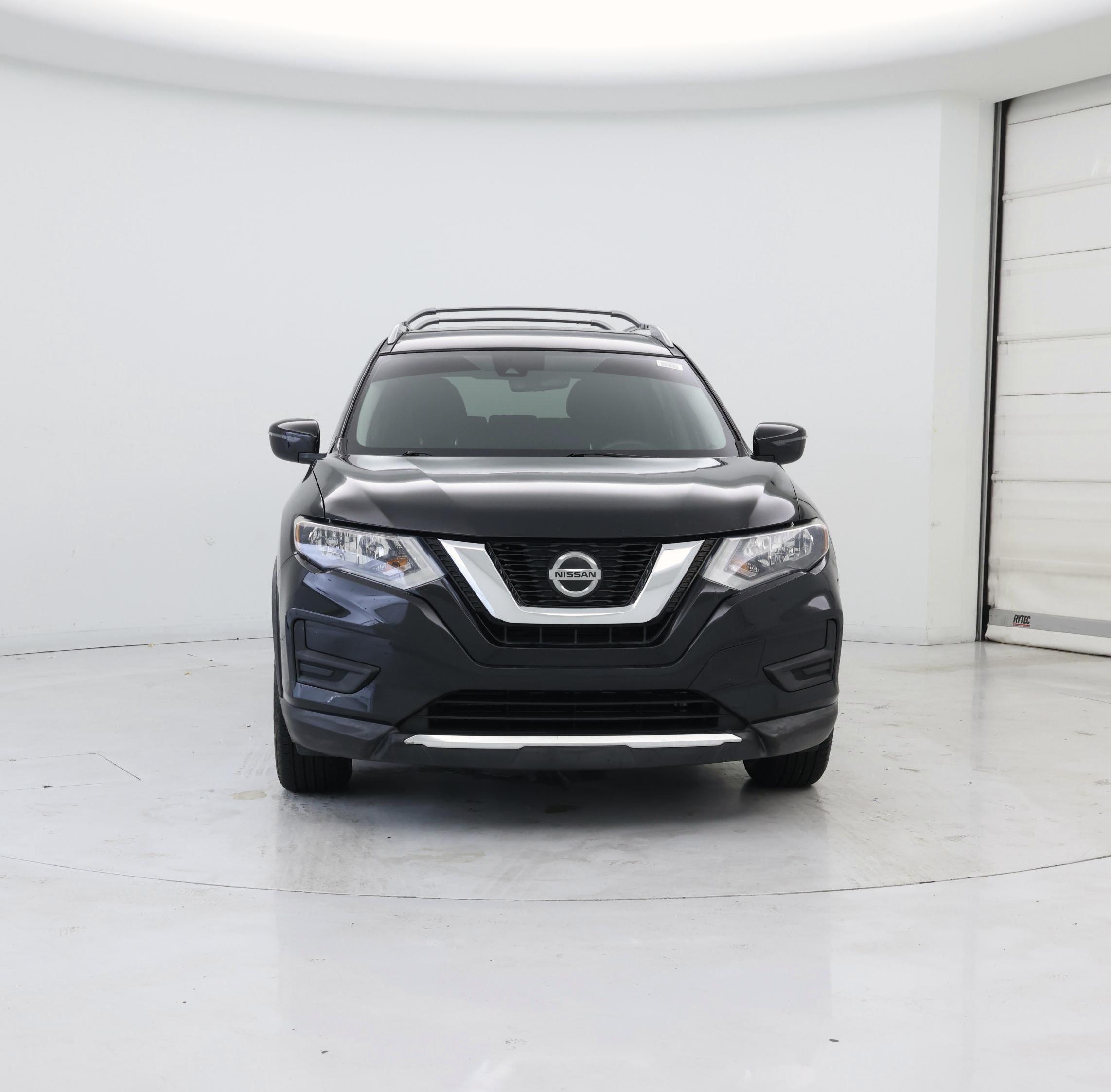 Thumbnail: 2019 Nissan Rogue - 5