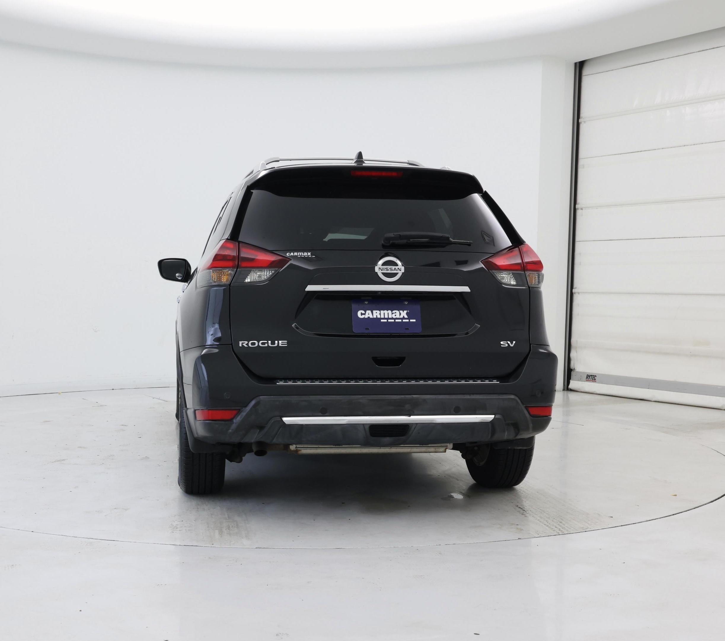 Thumbnail: 2019 Nissan Rogue - 6