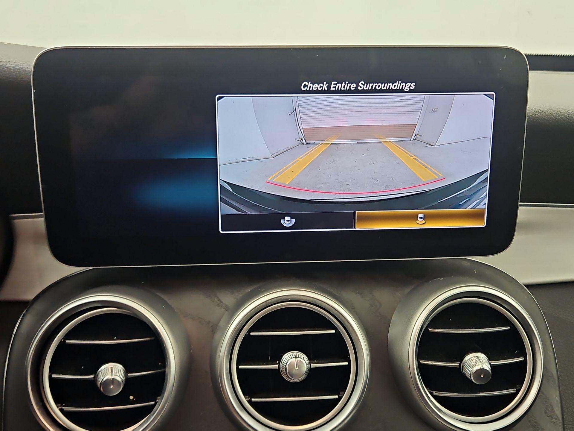 Thumbnail: 2021 Mercedes-Benz C-Class - 14