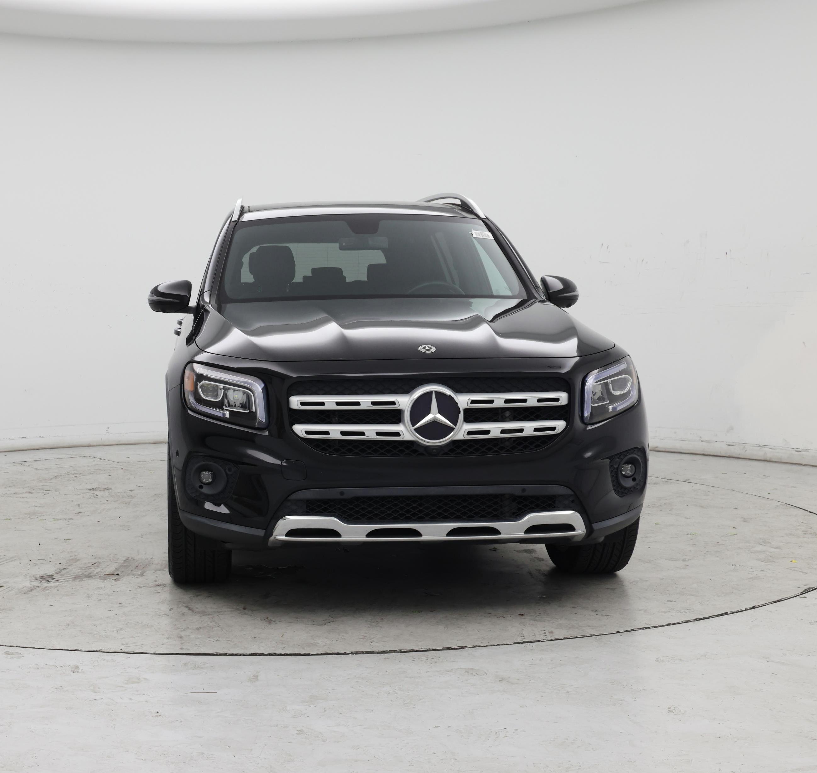Thumbnail: 2021 Mercedes-Benz GLB - 5