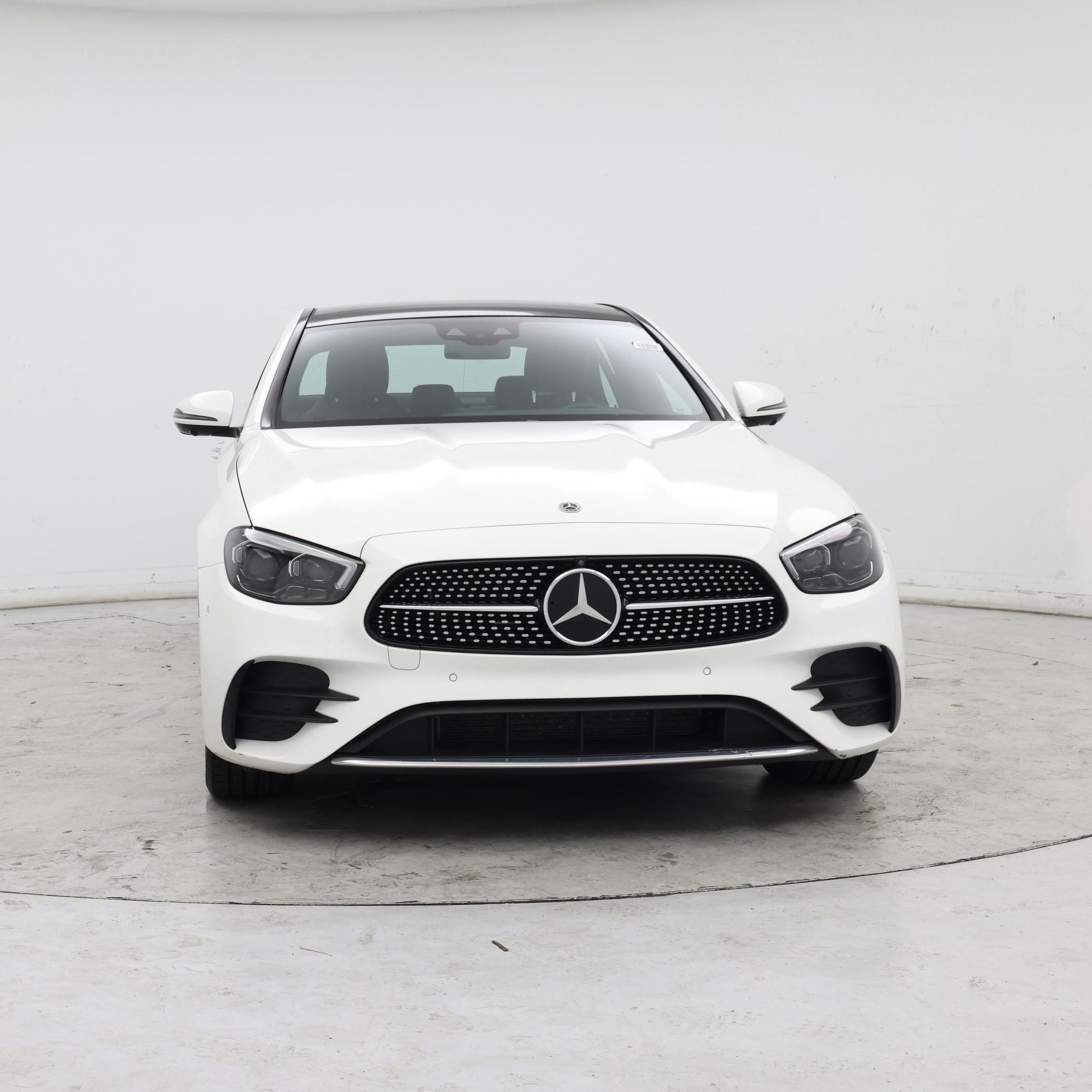 Thumbnail: 2021 Mercedes-Benz E-Class - 5