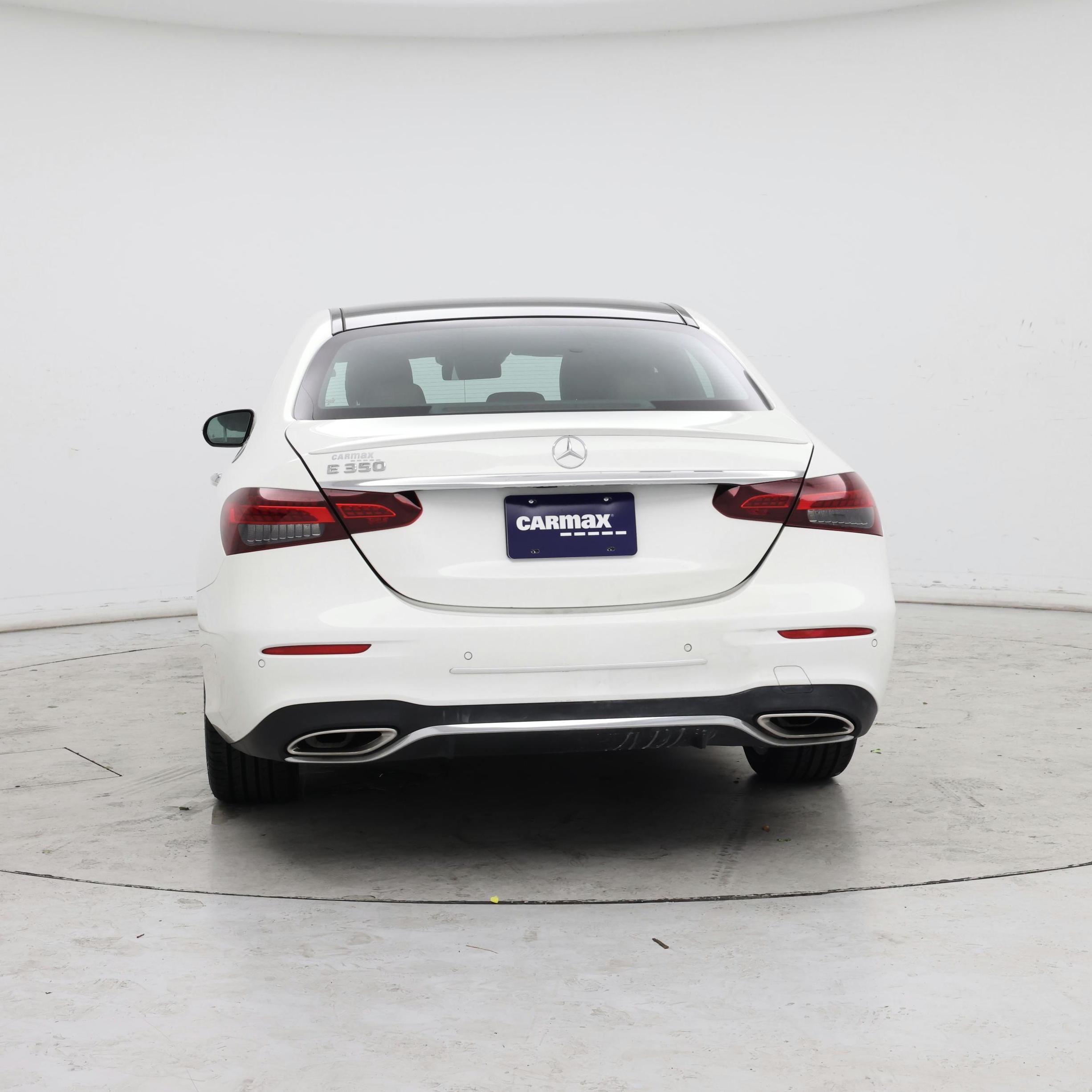 Thumbnail: 2021 Mercedes-Benz E-Class - 6