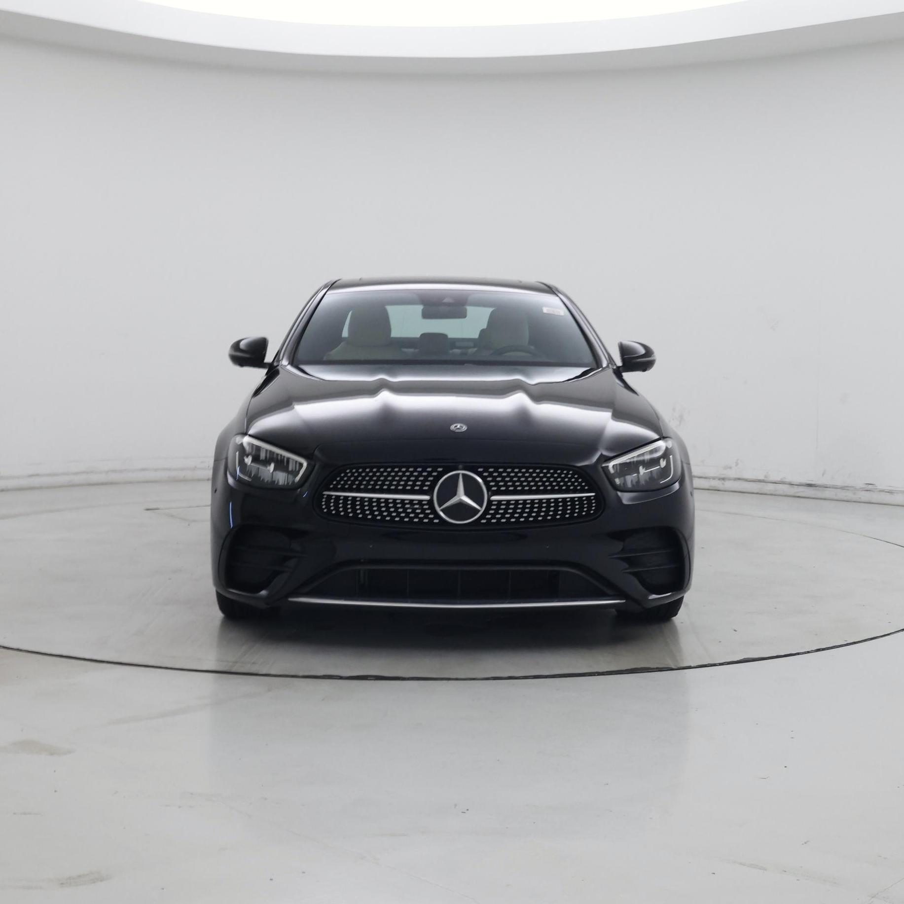 Thumbnail: 2021 Mercedes-Benz E-Class - 5