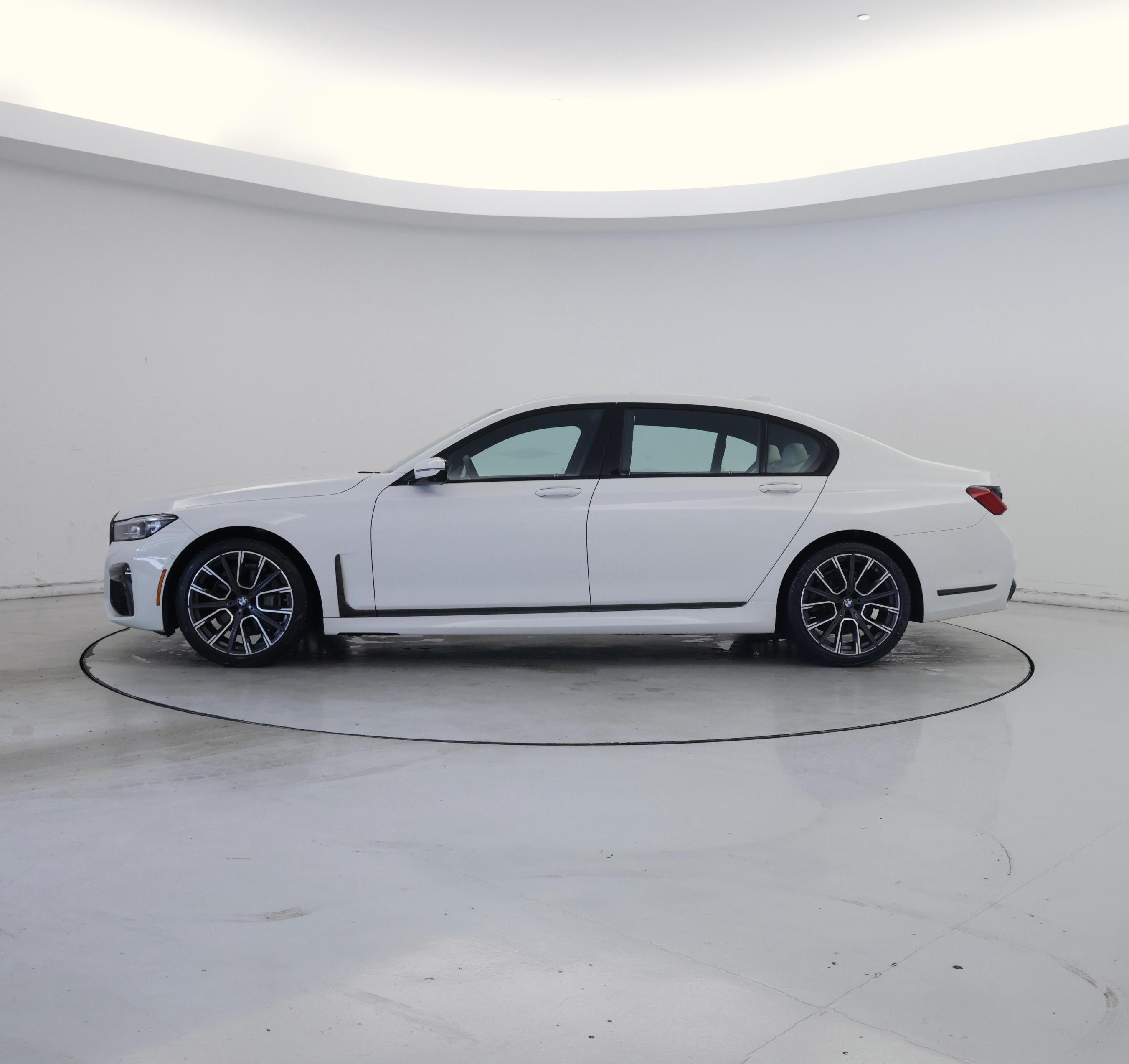 Thumbnail: 2020 BMW 7 Series - 3