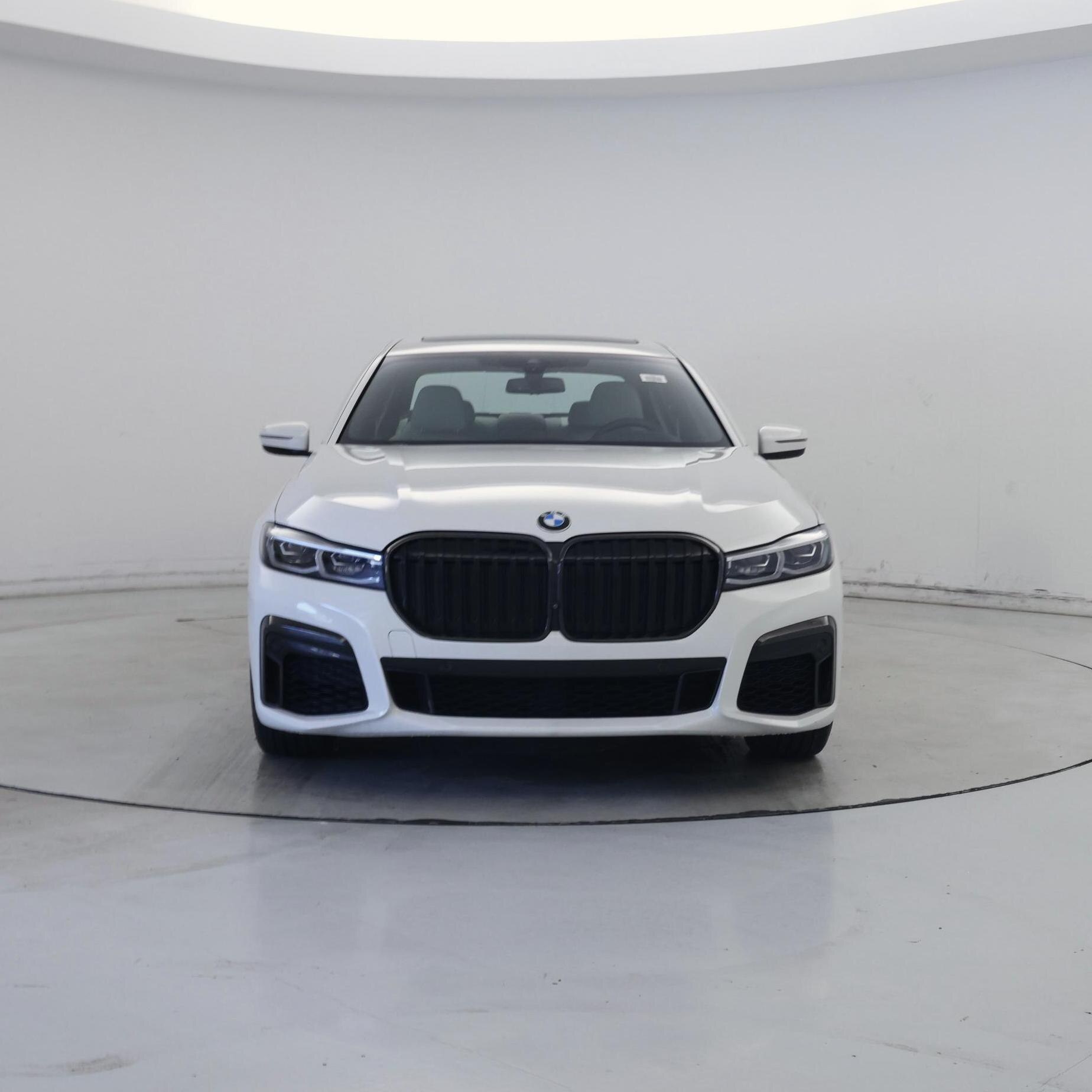 Thumbnail: 2020 BMW 7 Series - 5