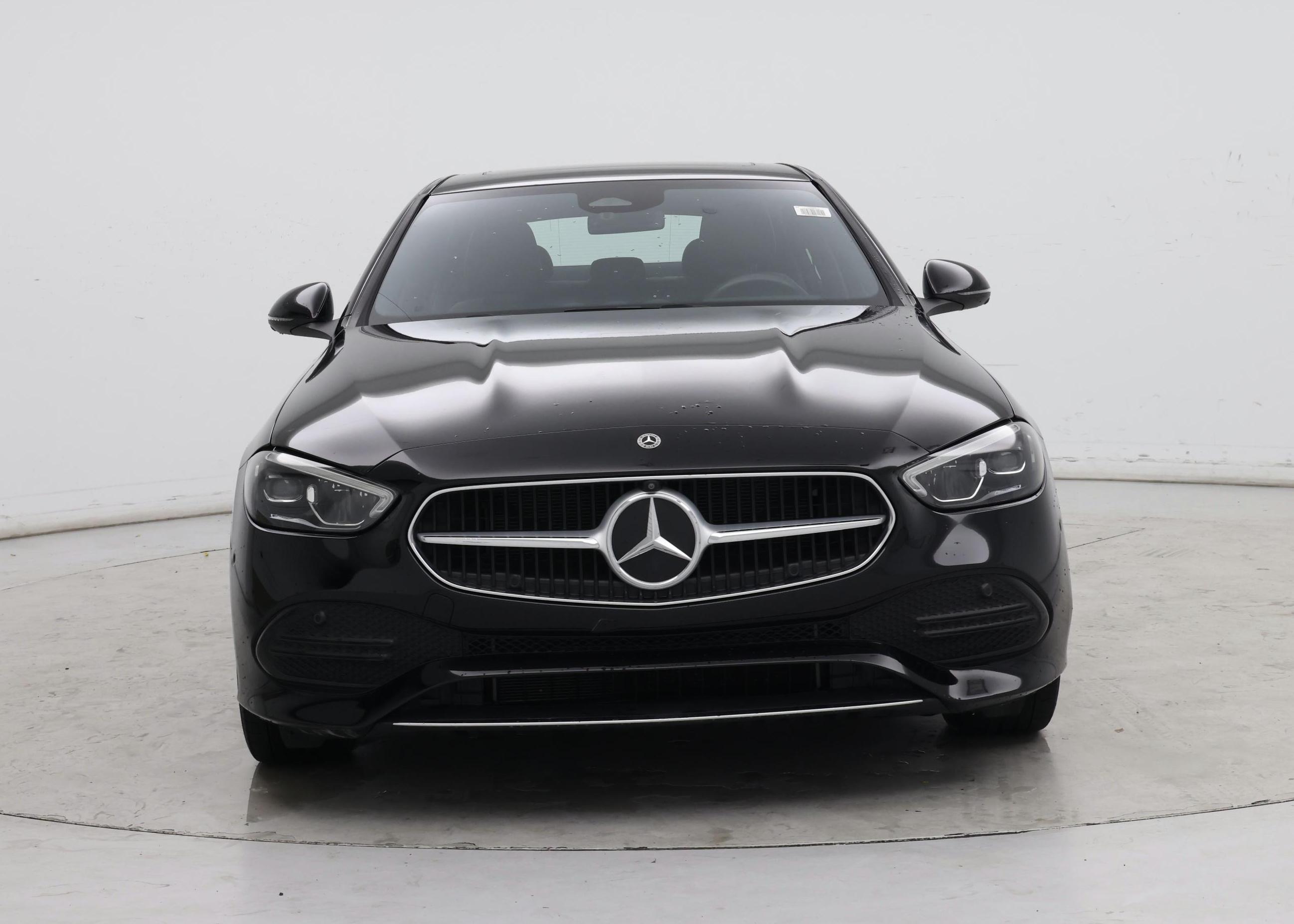 Thumbnail: 2023 Mercedes-Benz C-Class - 5