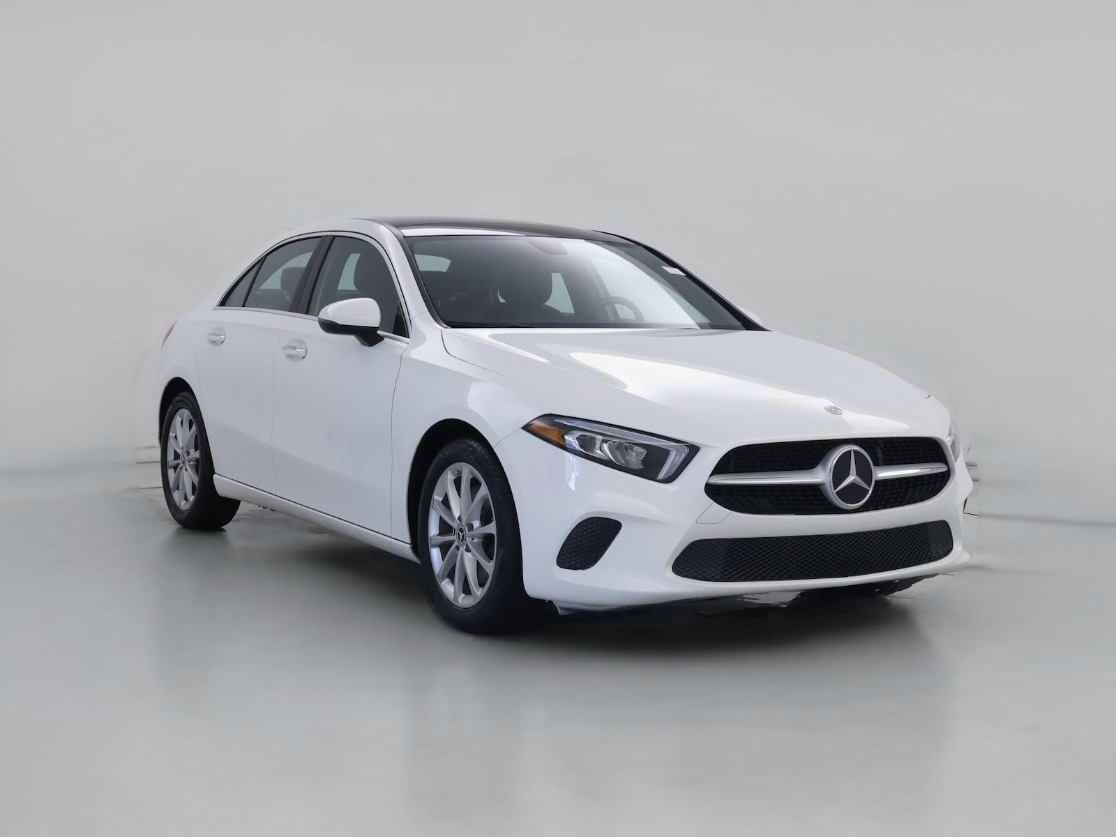 2021 Mercedes-Benz A-Class A220