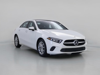 2021 Mercedes-Benz A220