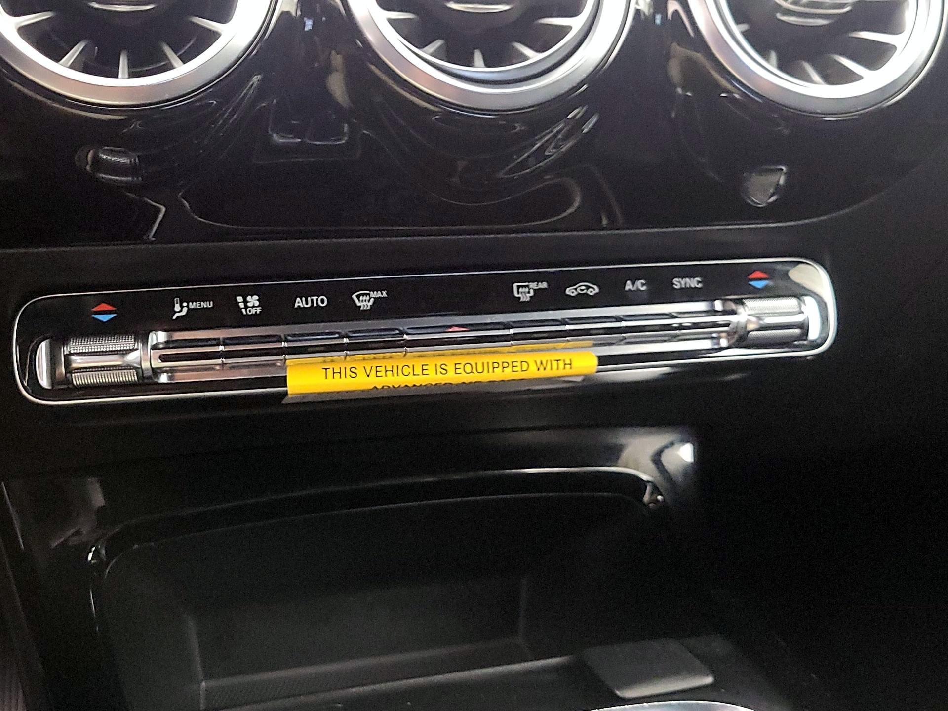 Thumbnail: 2021 Mercedes-Benz A-Class - 16