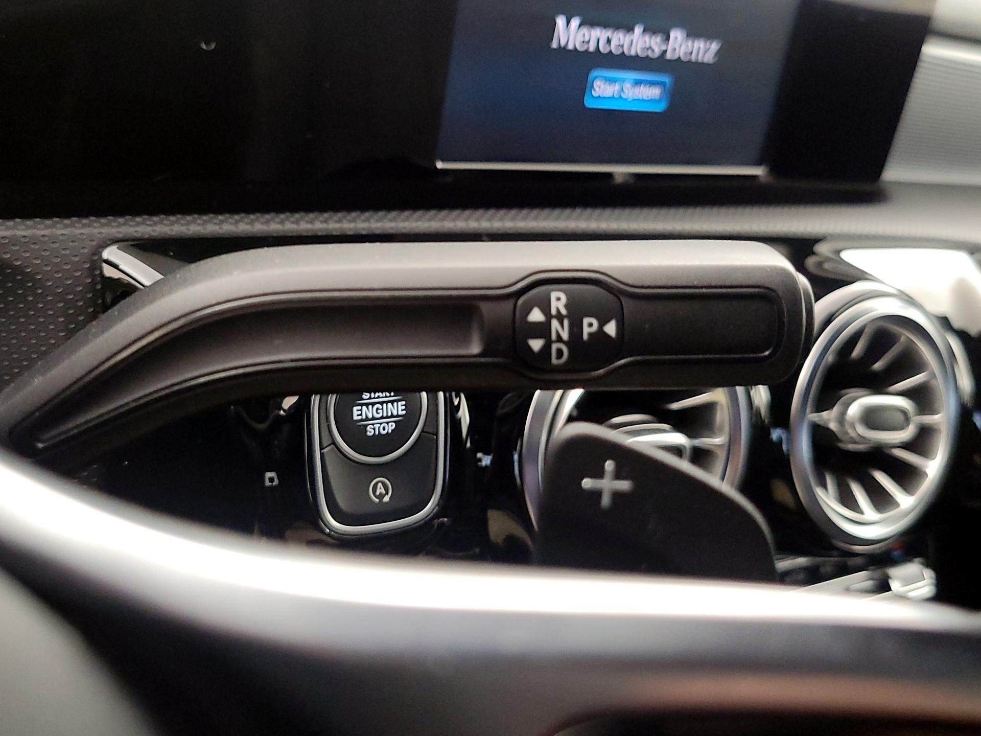 Thumbnail: 2021 Mercedes-Benz A-Class - 17