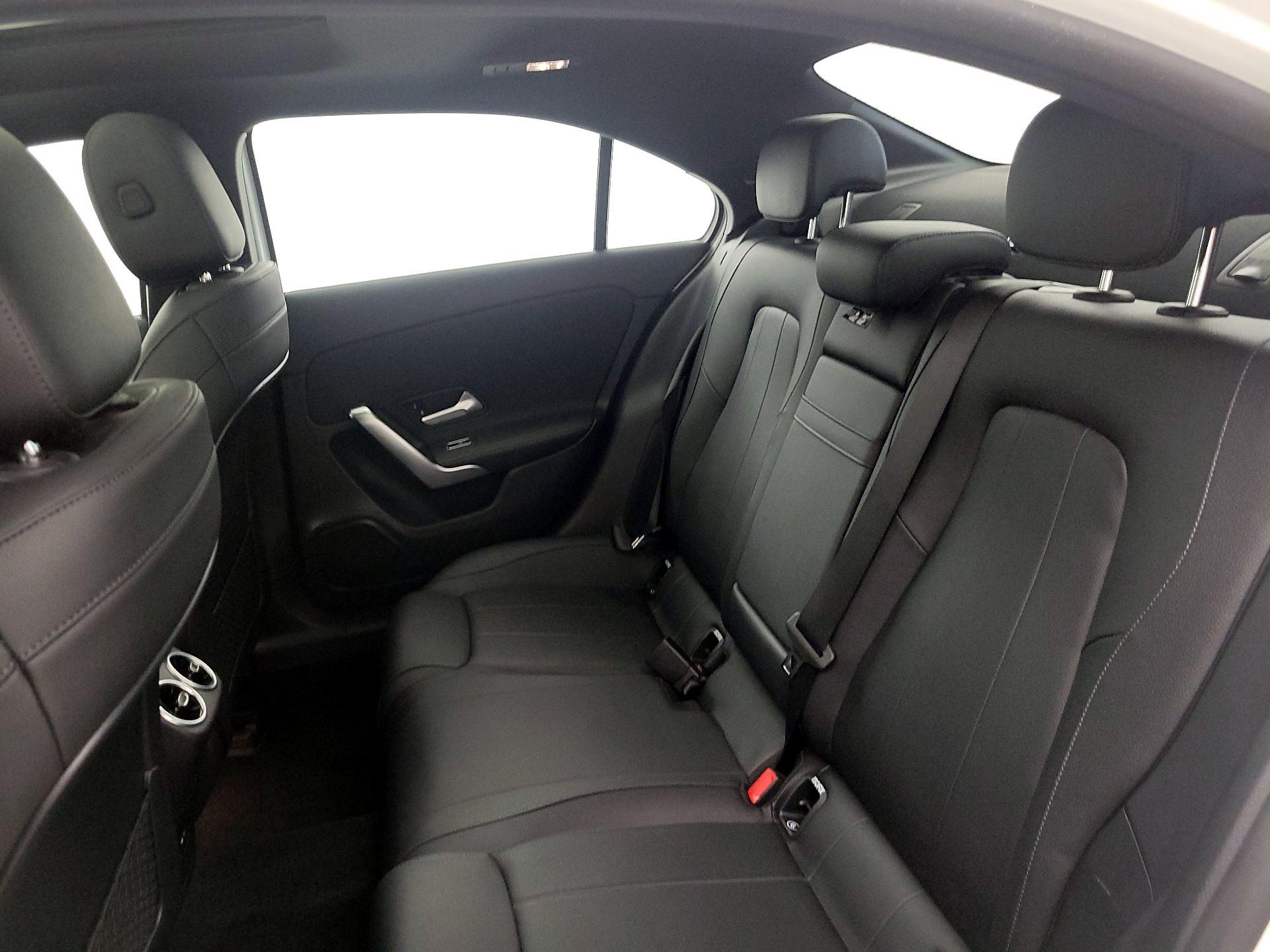 Thumbnail: 2021 Mercedes-Benz A-Class - 20
