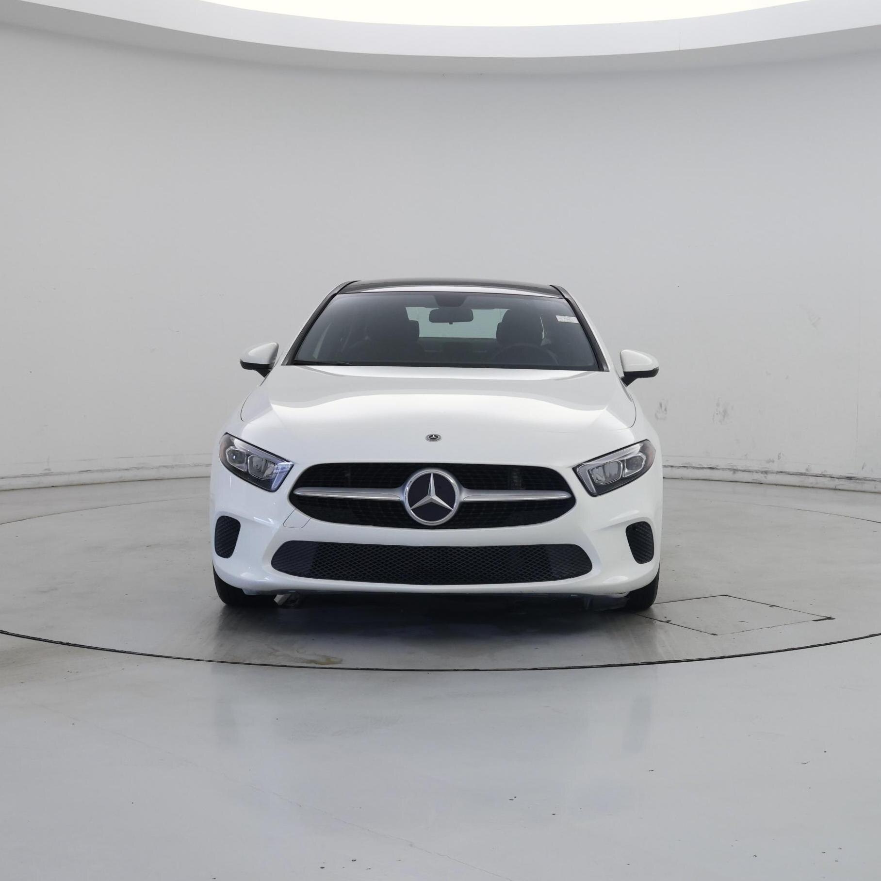 Thumbnail: 2021 Mercedes-Benz A-Class - 5