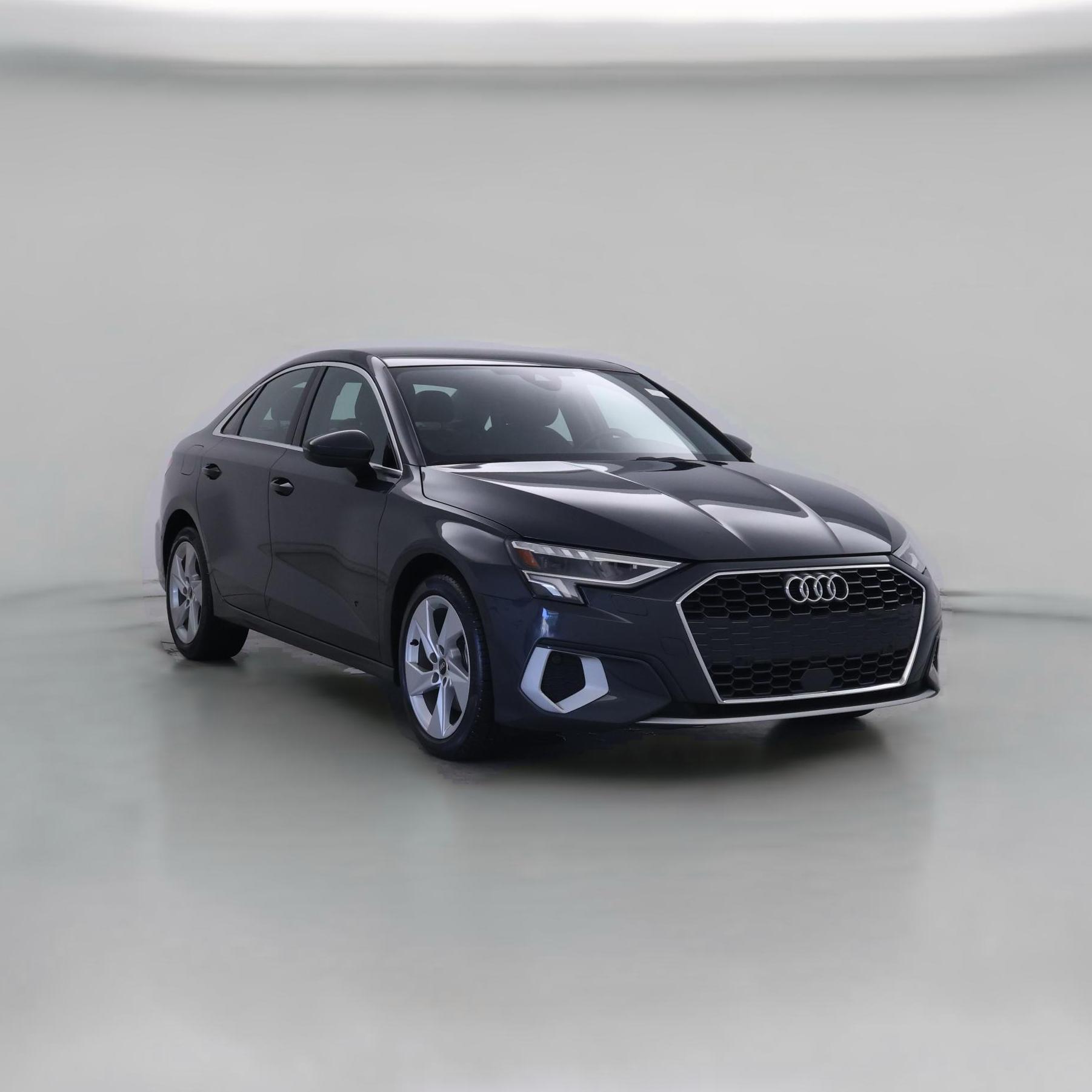 Thumbnail: 2023 Audi A3 - 1